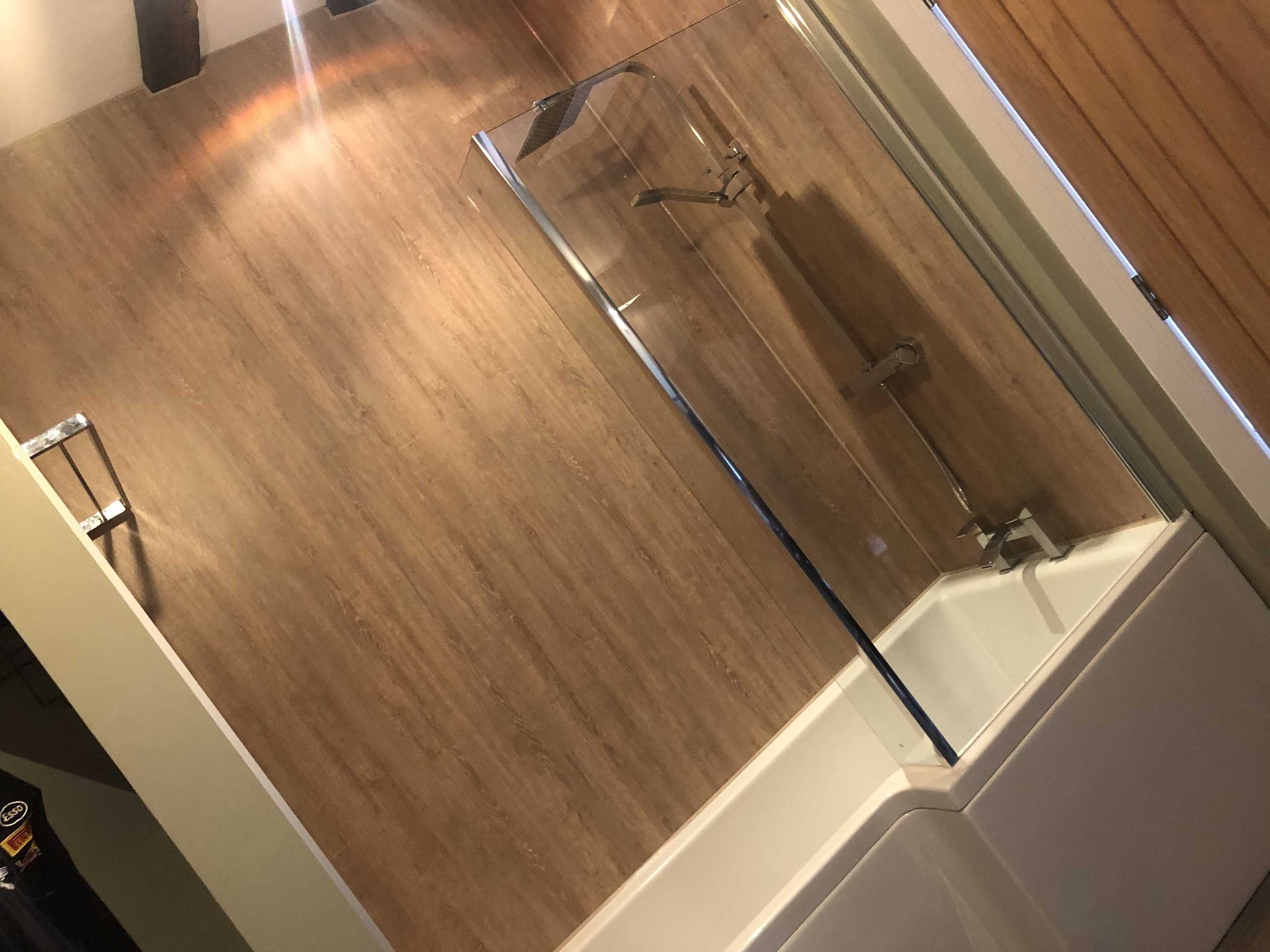 Gift card for Bay Horse Hotel