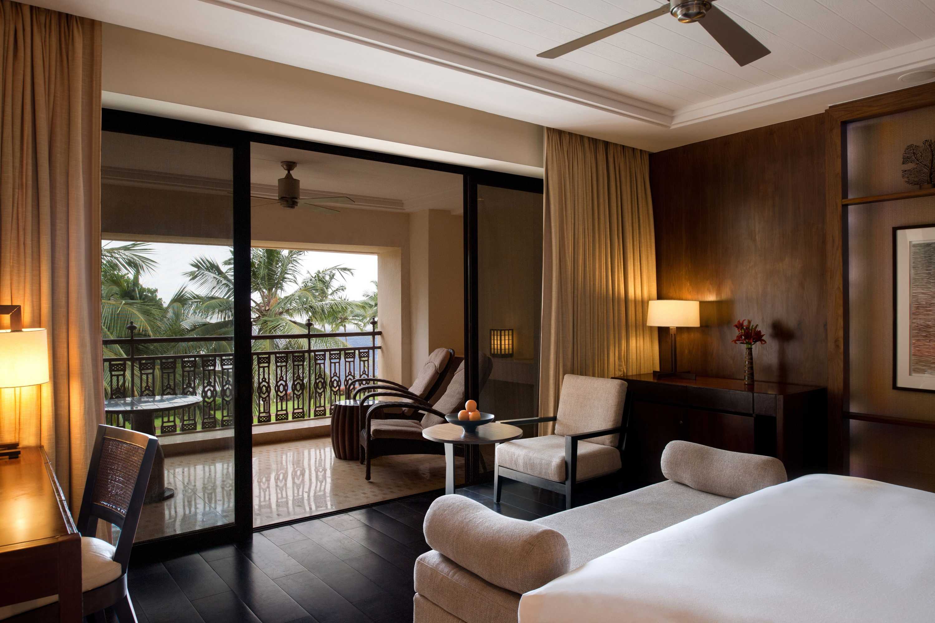 Gift card for Grand Hyatt Goa