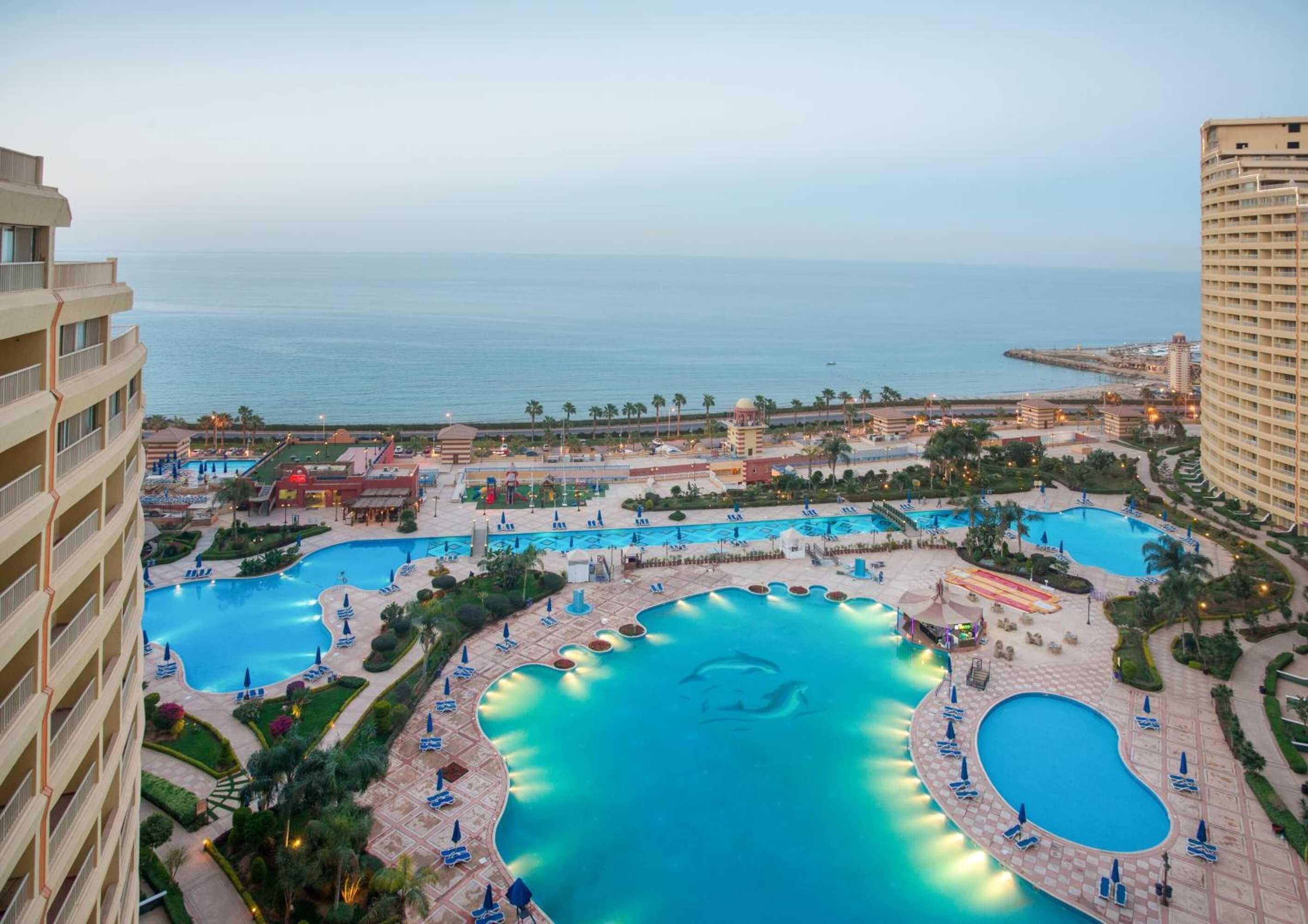 Gift card for Porto Sokhna Beach Resort Gift card for Porto Sokhna Beach Resort
