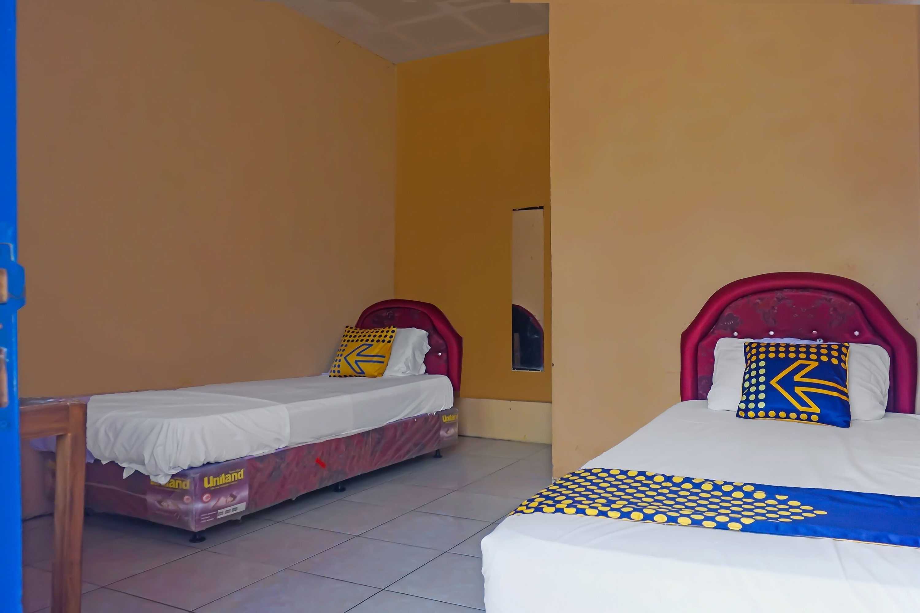 Gift card for Hotel O Penginapan Berkah Mandiri Syariah