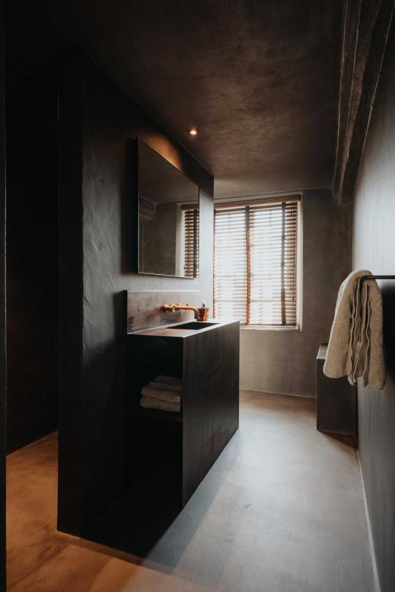 Gift card for Amitié