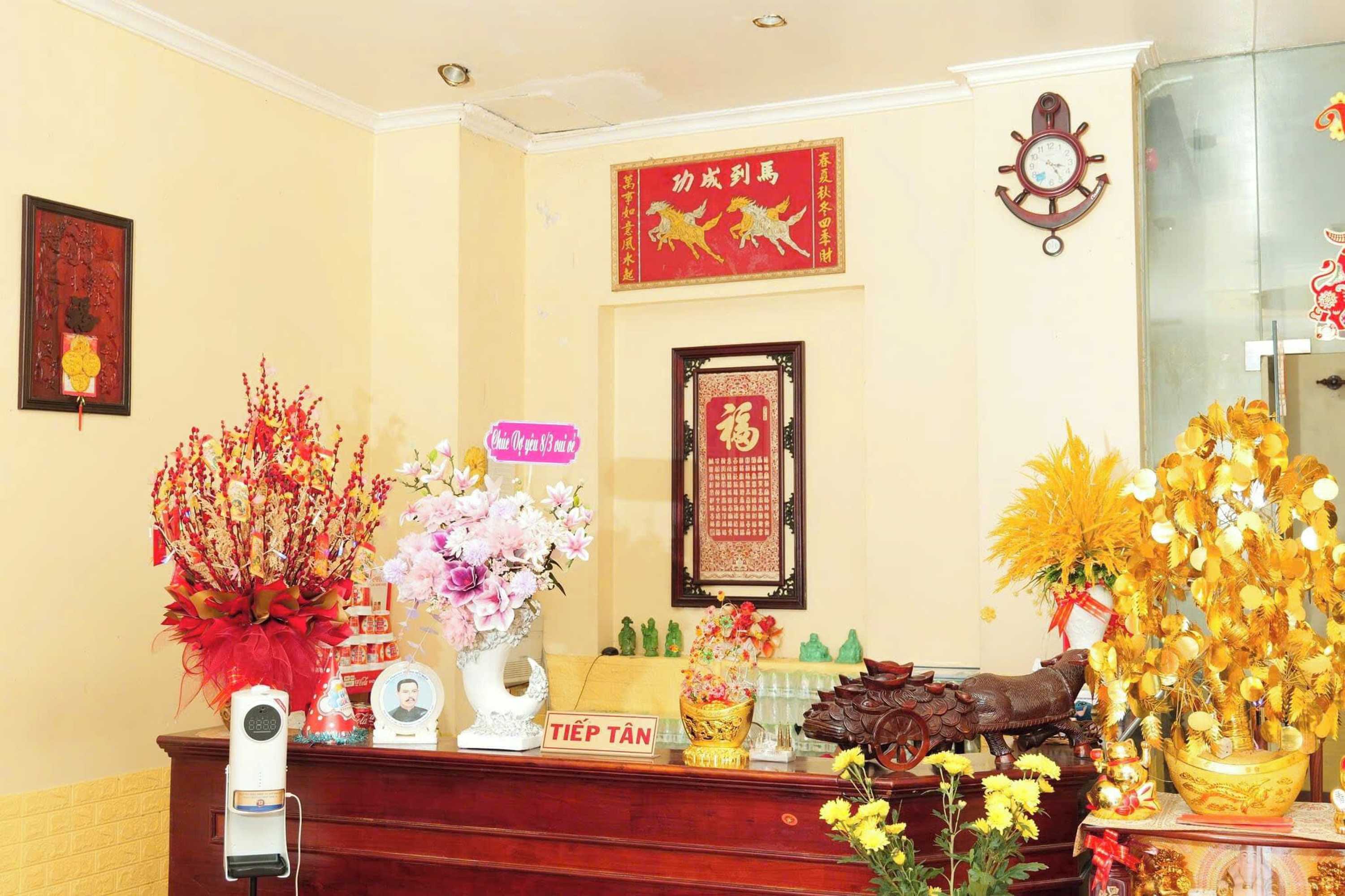 Gift card for Thanh Nhan 1 Hotel Ca Mau - by Bayluxury