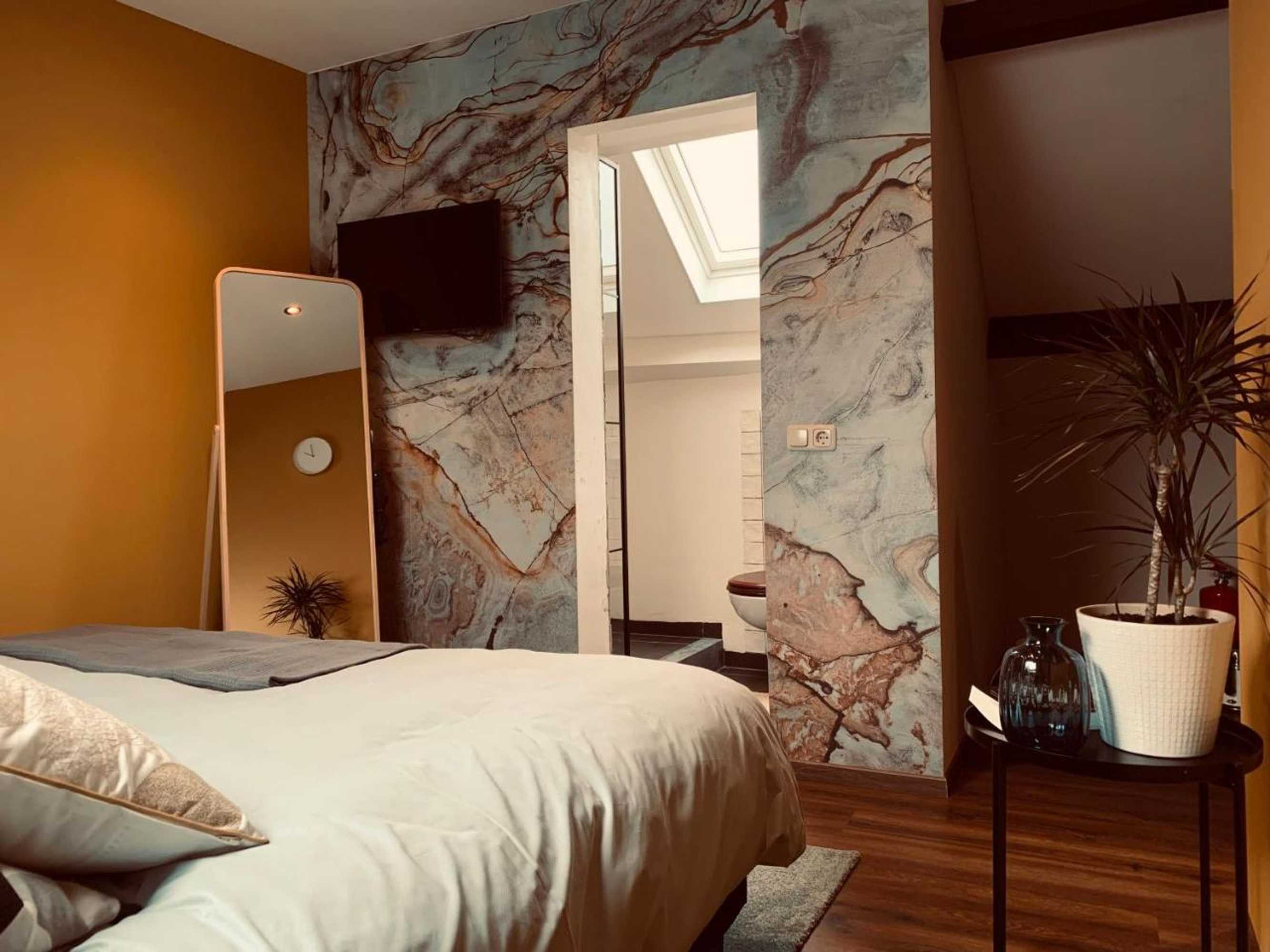 Gift card for B&b Pont