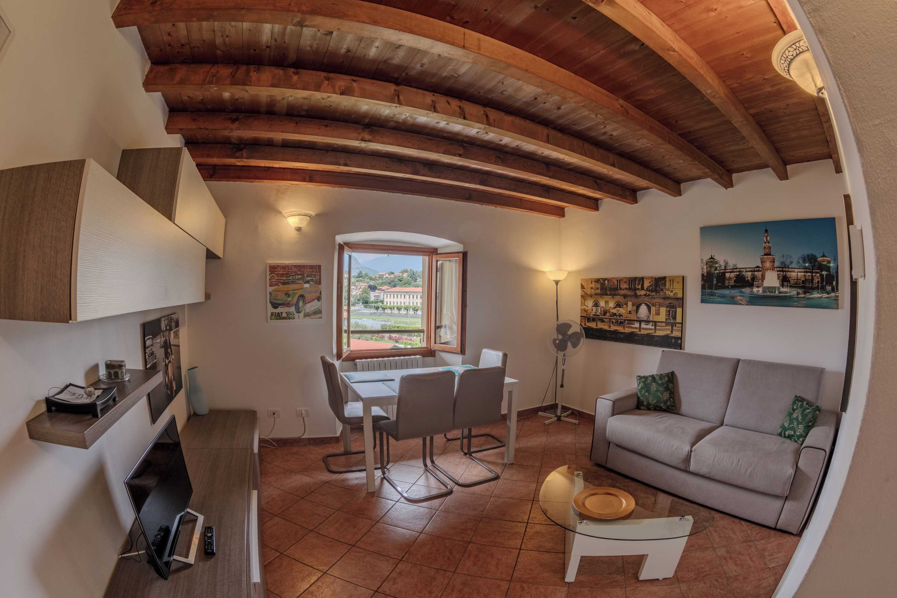 Gift card for Appartamenti Villa Giulia Gift card for Appartamenti Villa Giulia