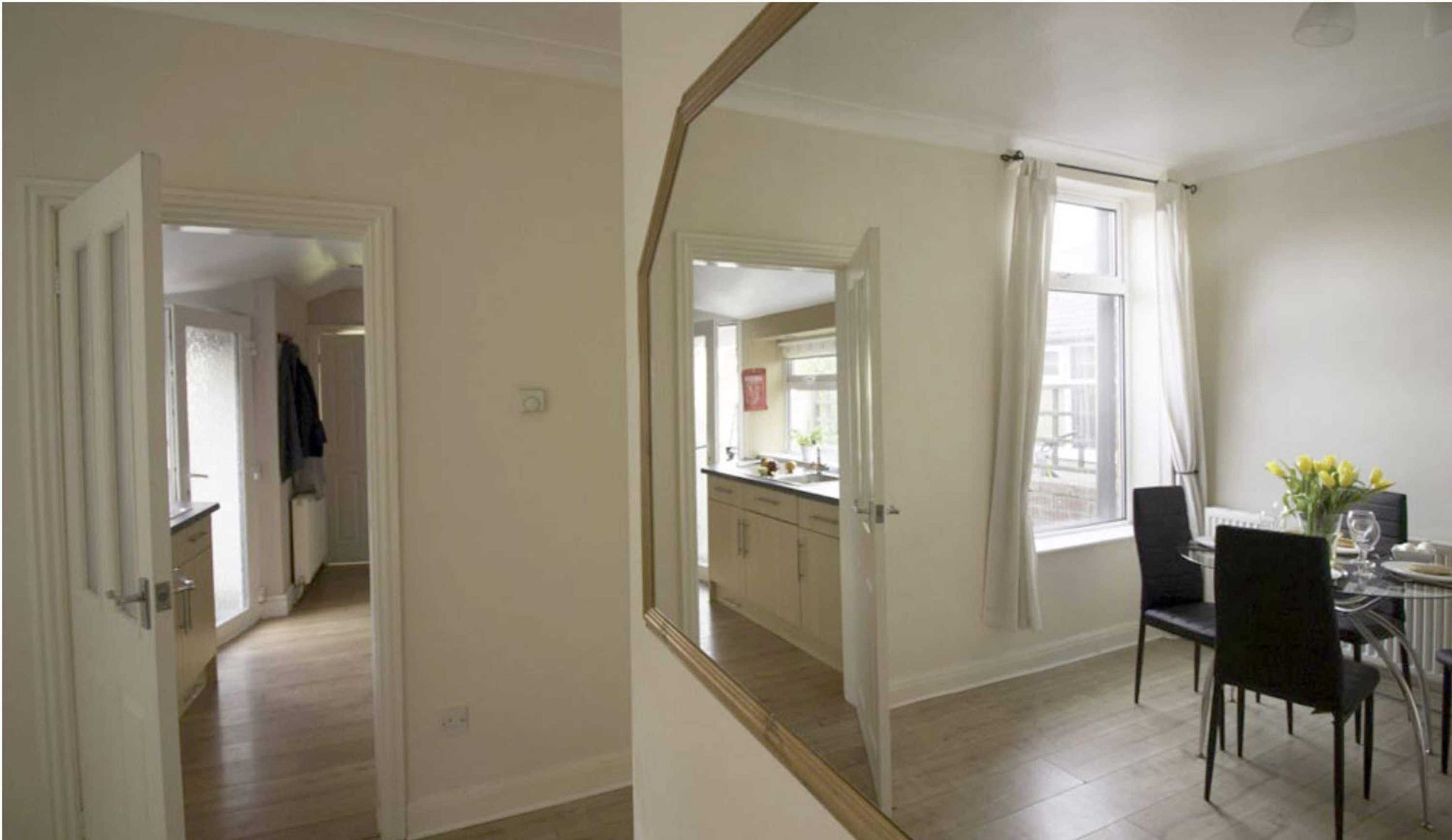 Gift card for Roomtel - Brook House