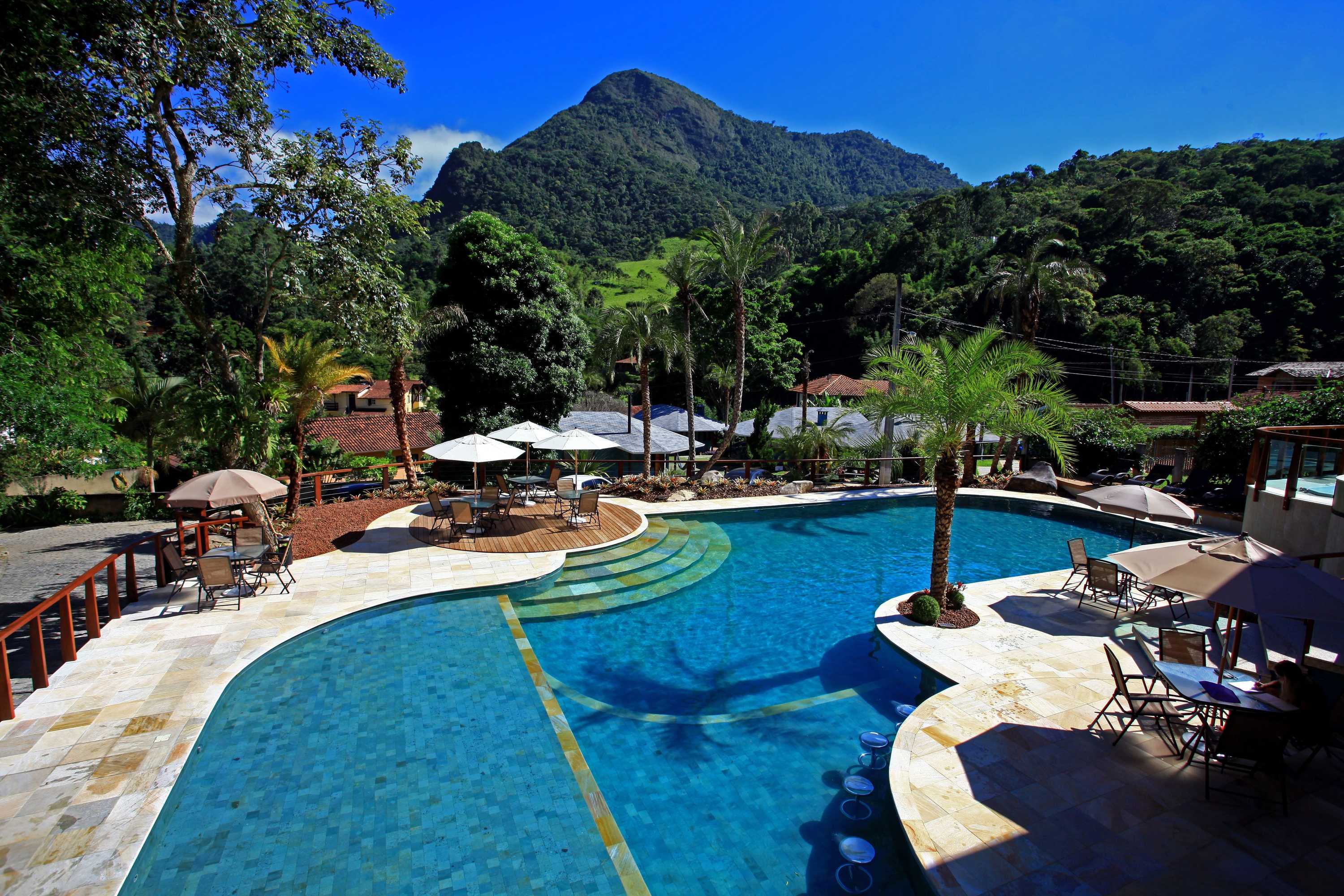 Gift card for Eco Resort Serra Imperial Gift card for Eco Resort Serra Imperial