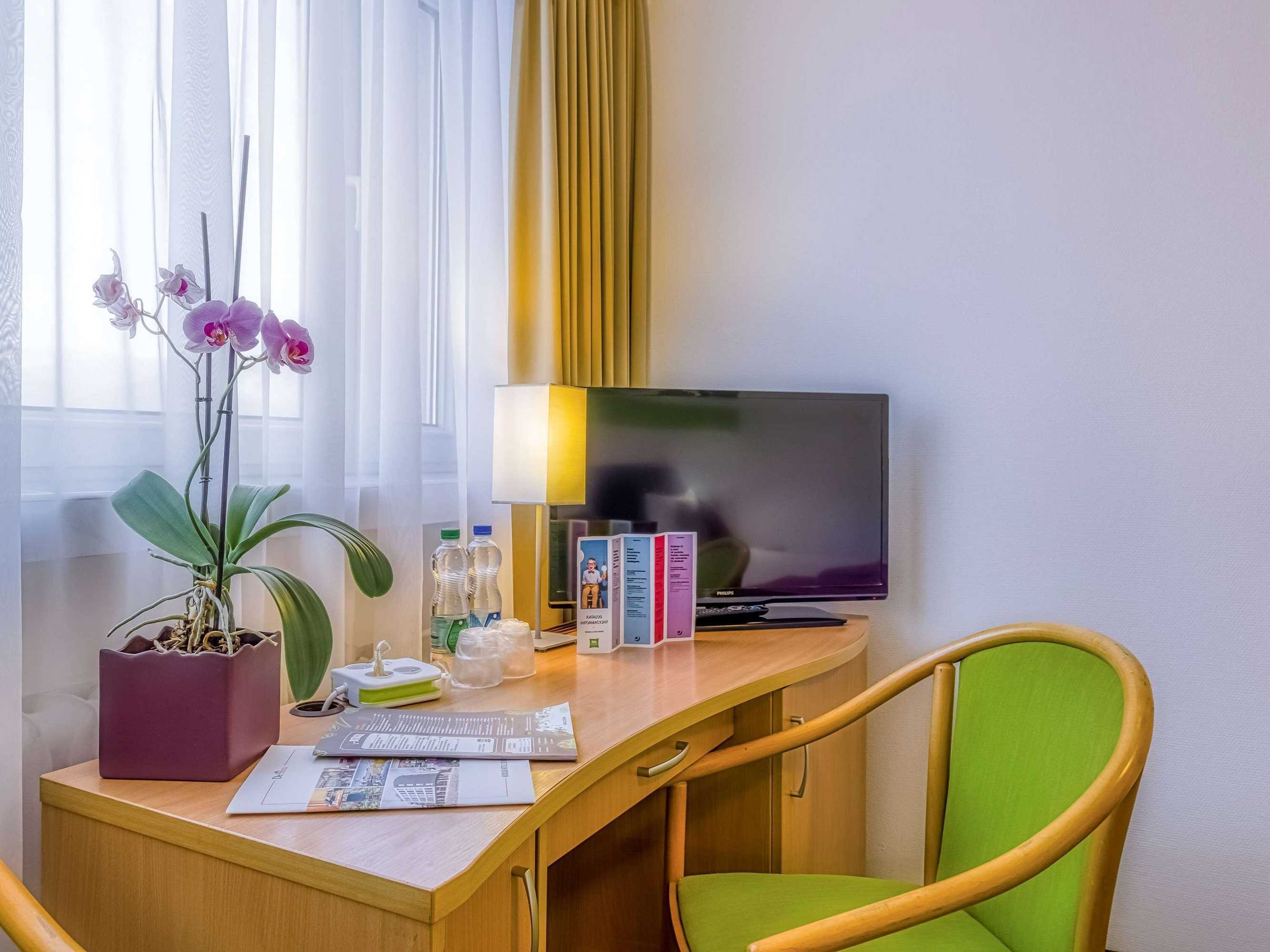 Gift card for Ibis Styles Bielsko-Biala Gift card for Ibis Styles Bielsko-Biala