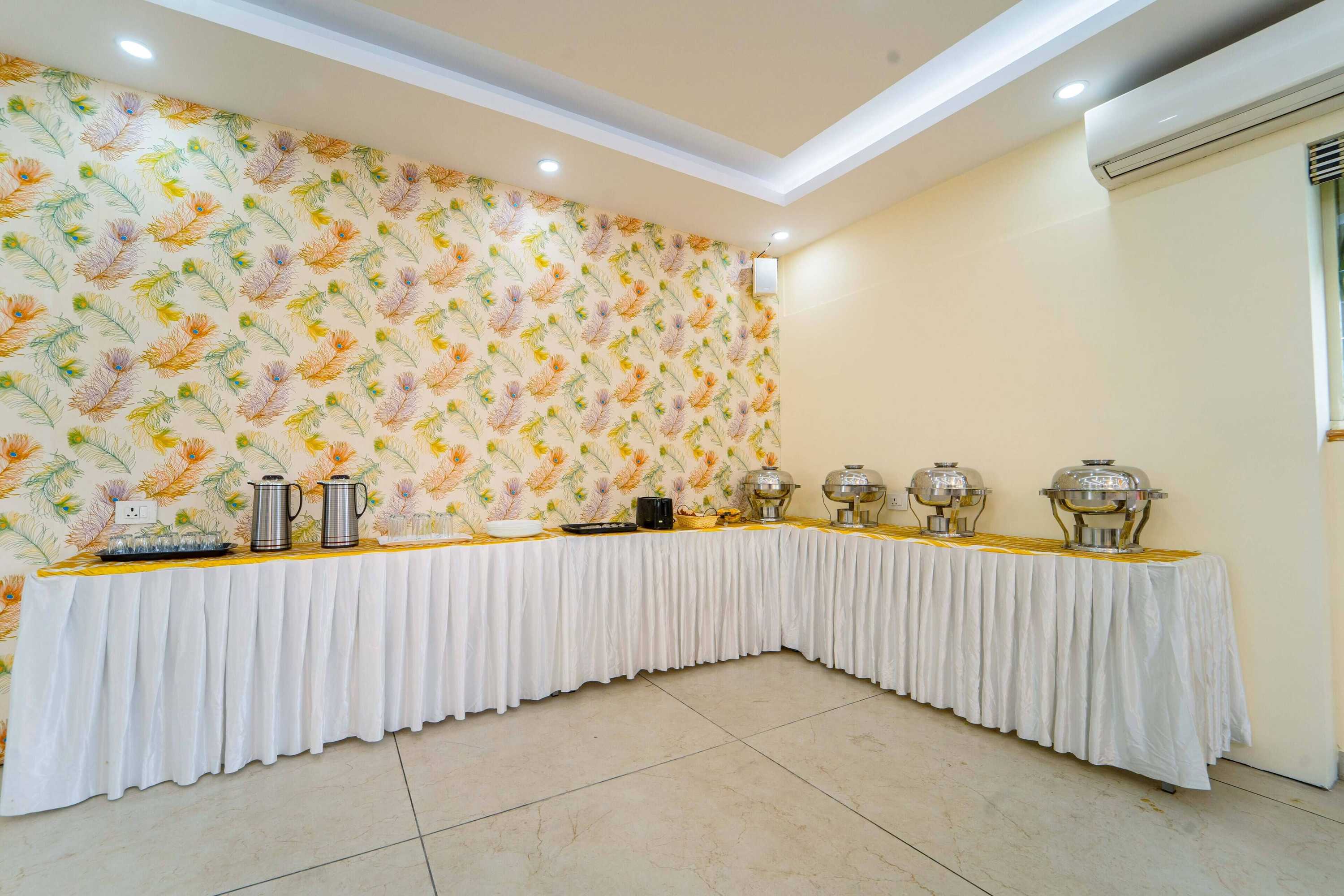 Gift card for Treebo Sree Varshavilas Regency, 500 Mtrs From Guruvayoor Temple