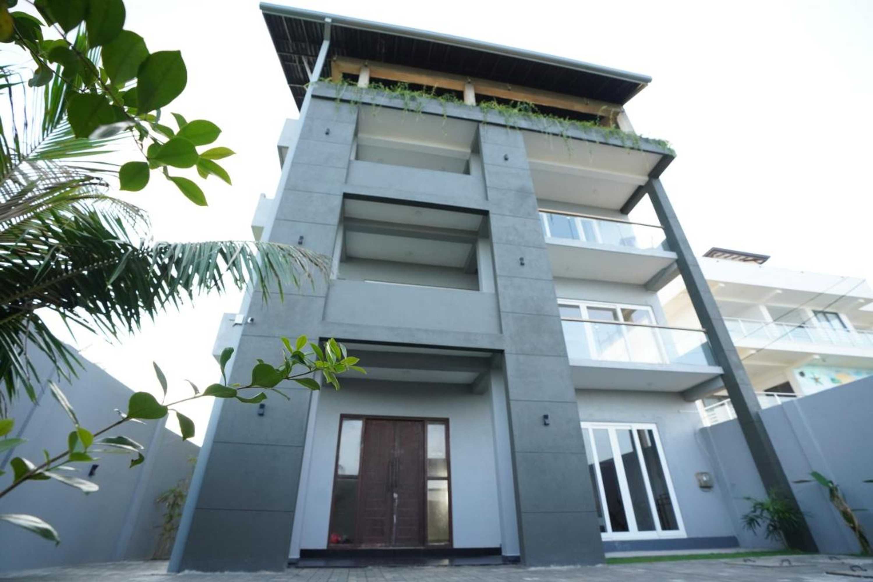 Gift card for Goalie Beachfront Resort