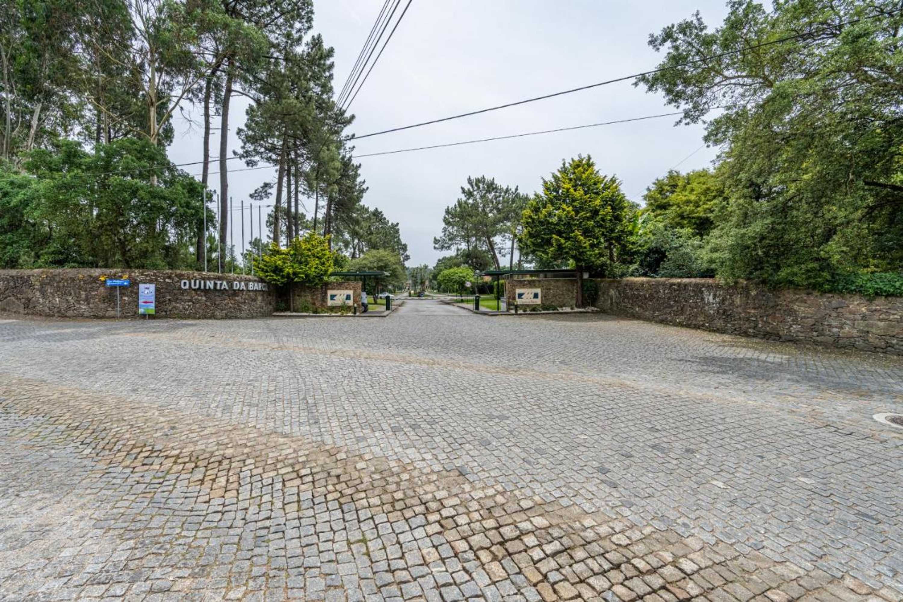 Gift card for Moradia Quinta Da Barca - Condomínio de Luxo