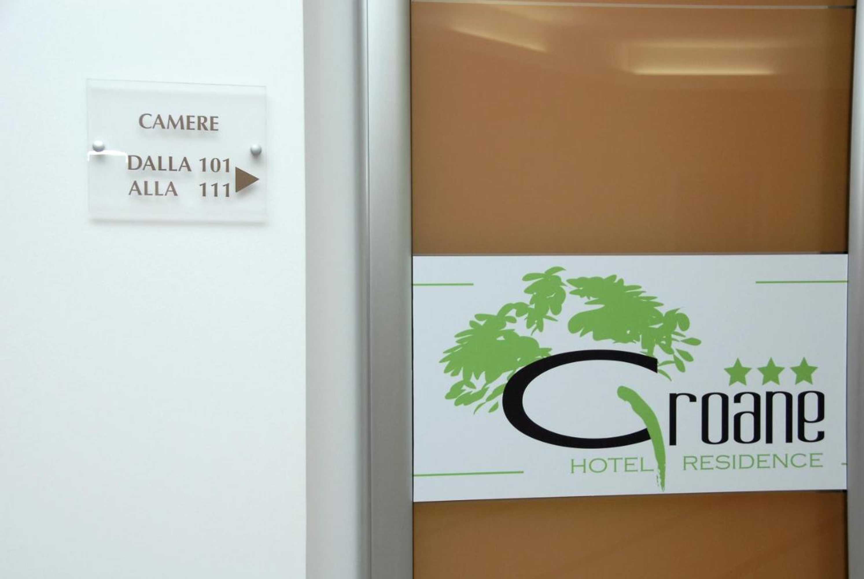 Gift card for Groane Hotel Residence Gift card for Groane Hotel Residence