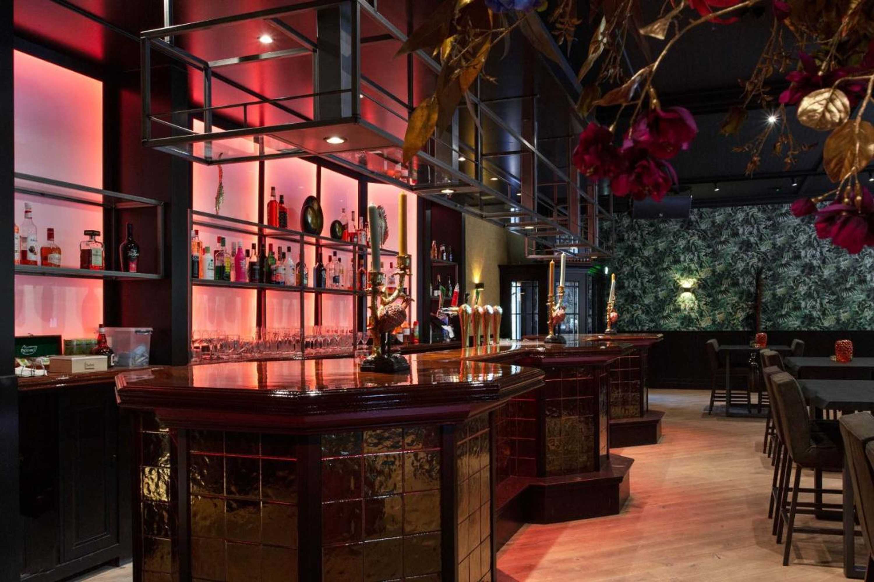 Gift card for Luxurious Villa in The Nature of De Veluwe