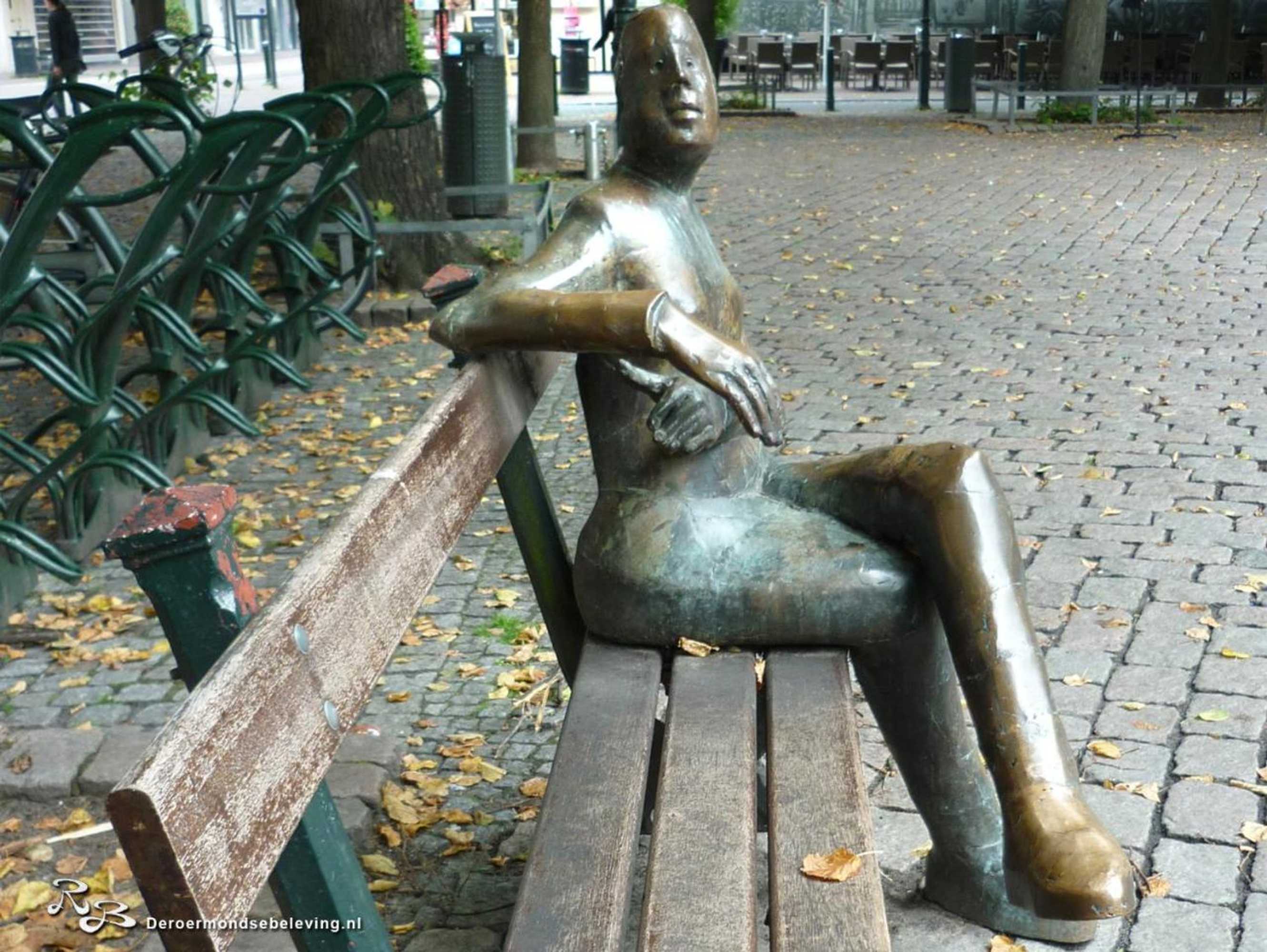 Gift card for De Roermondse Beleving