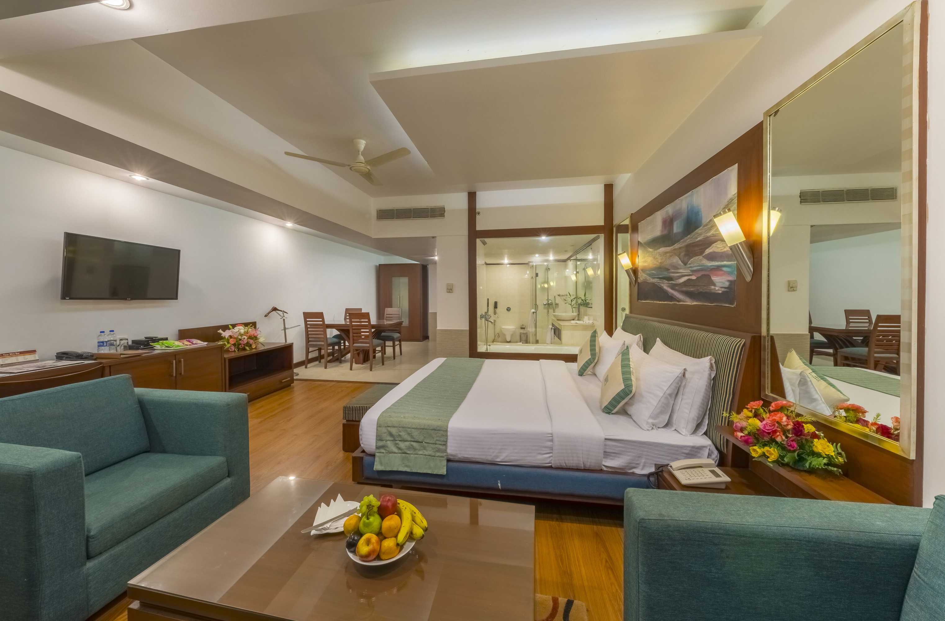 Gift card for The Hhi Bhubaneswar