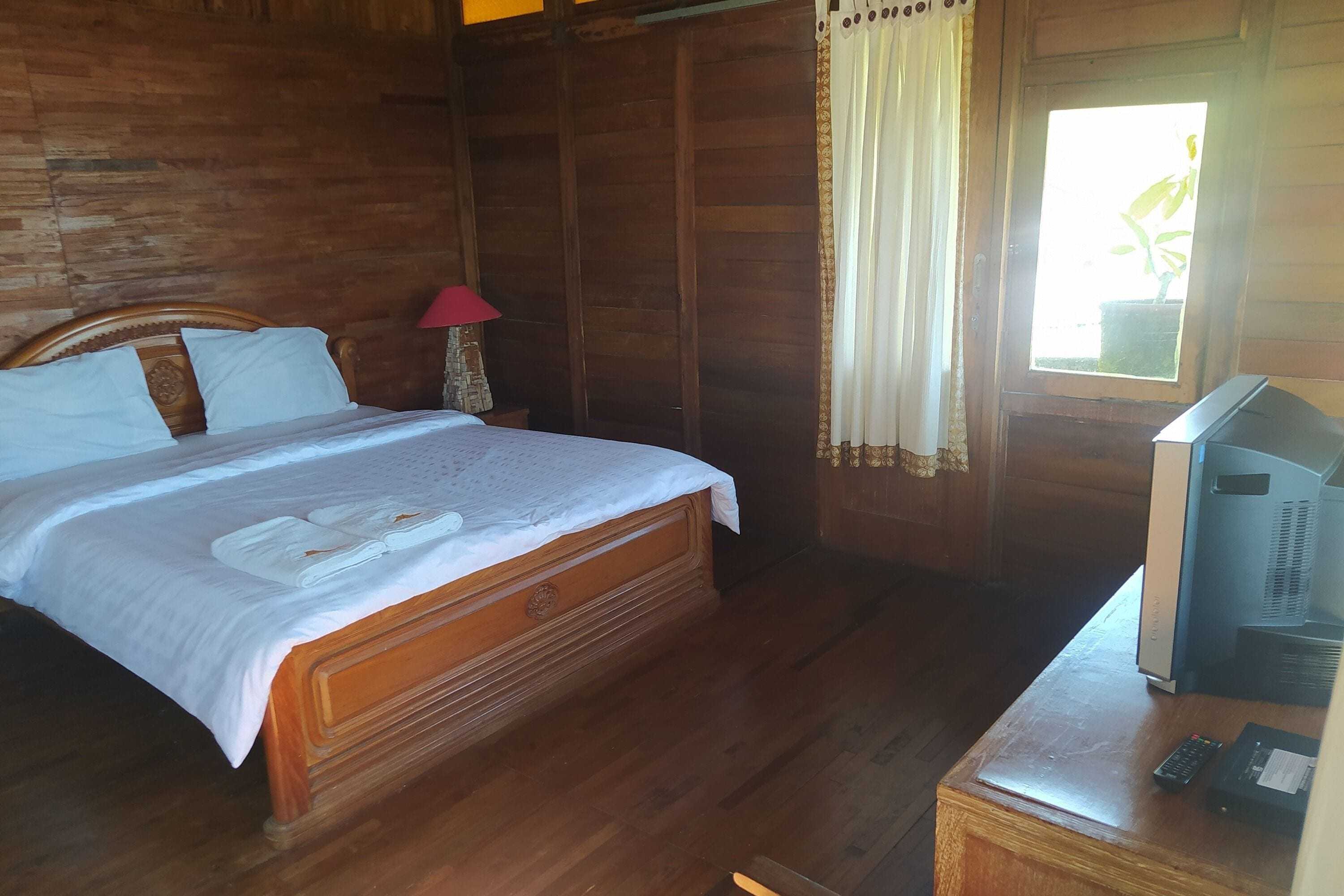 Gift card for Villa Joglo Paris