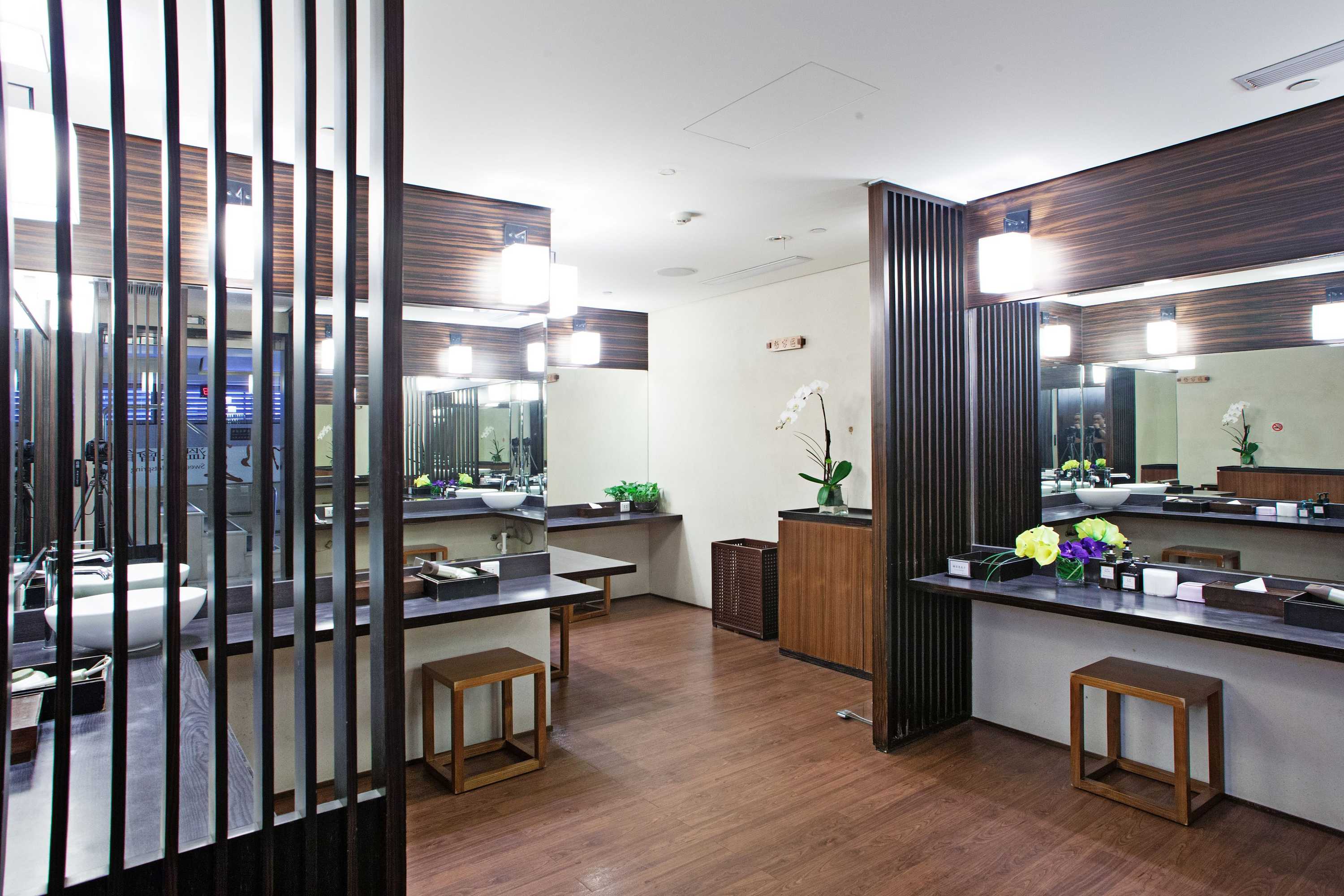 Gift card for Beitou Sweetme Hot Spring Resort