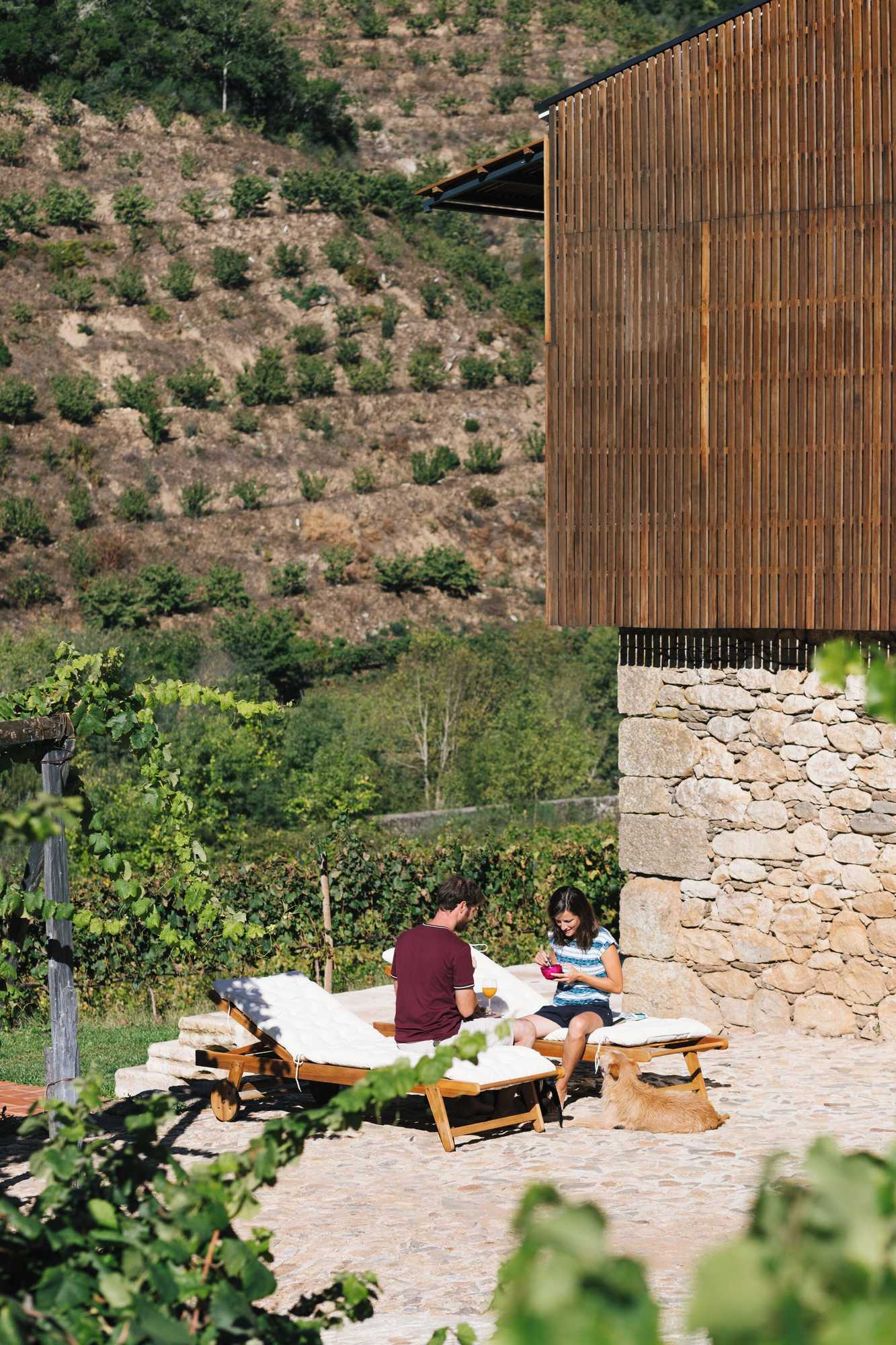 Gift card for Quinta de Recião