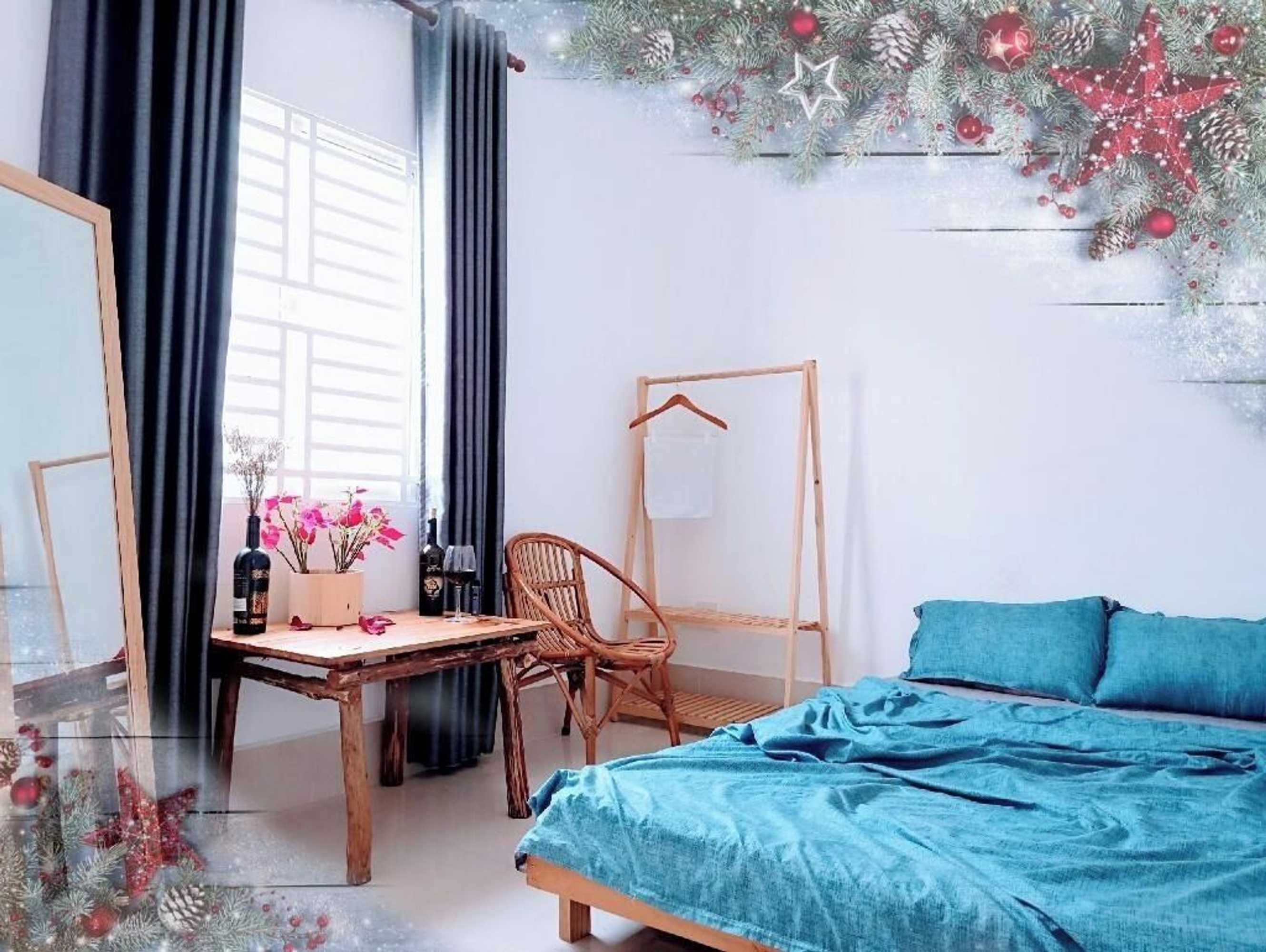 Gift card for Adora Central Park - Hostel