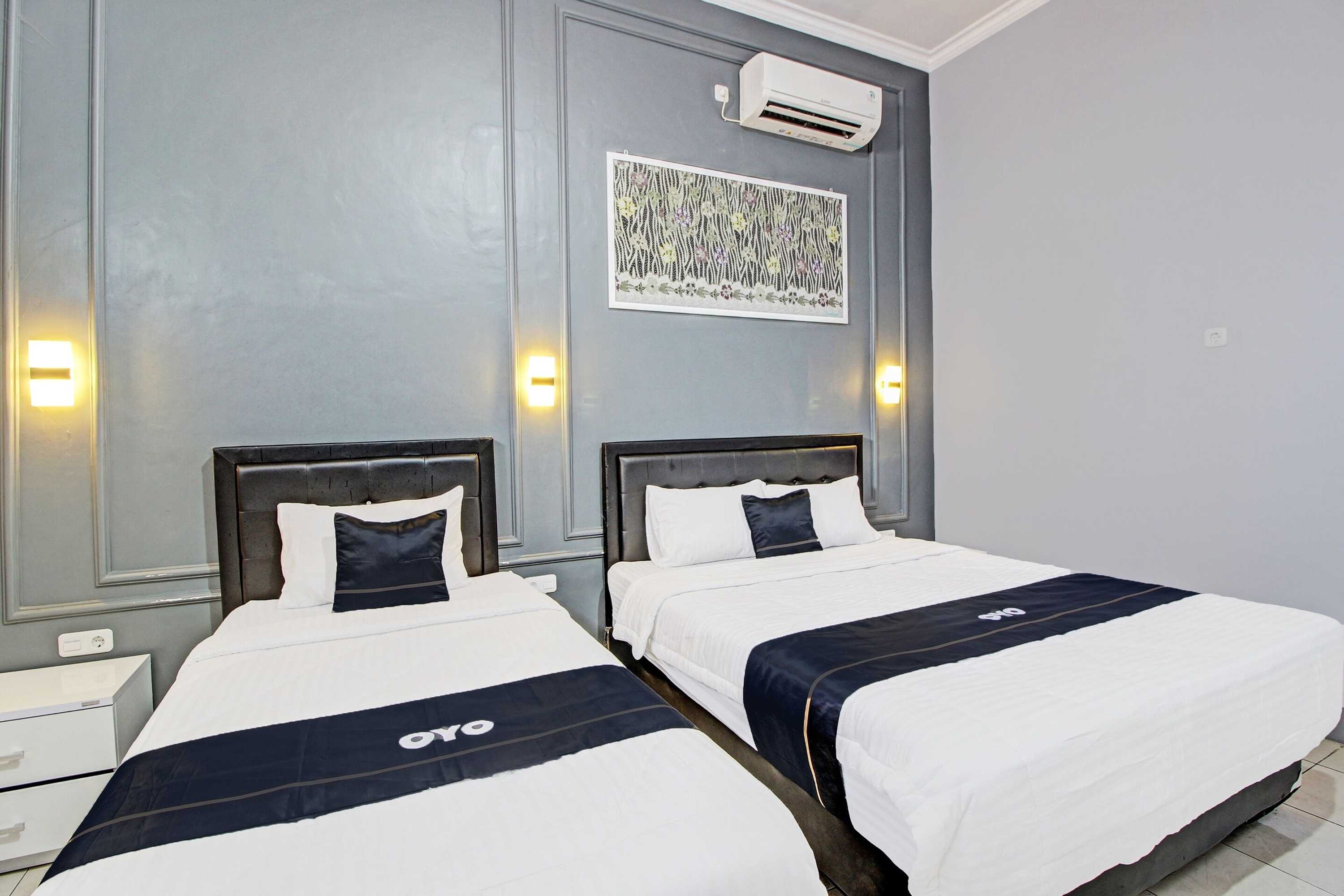 Gift card for Capital O 92250 Hall & Guesthouse Kowapi Syariah Gift card for Capital O 92250 Hall & Guesthouse Kowapi Syariah