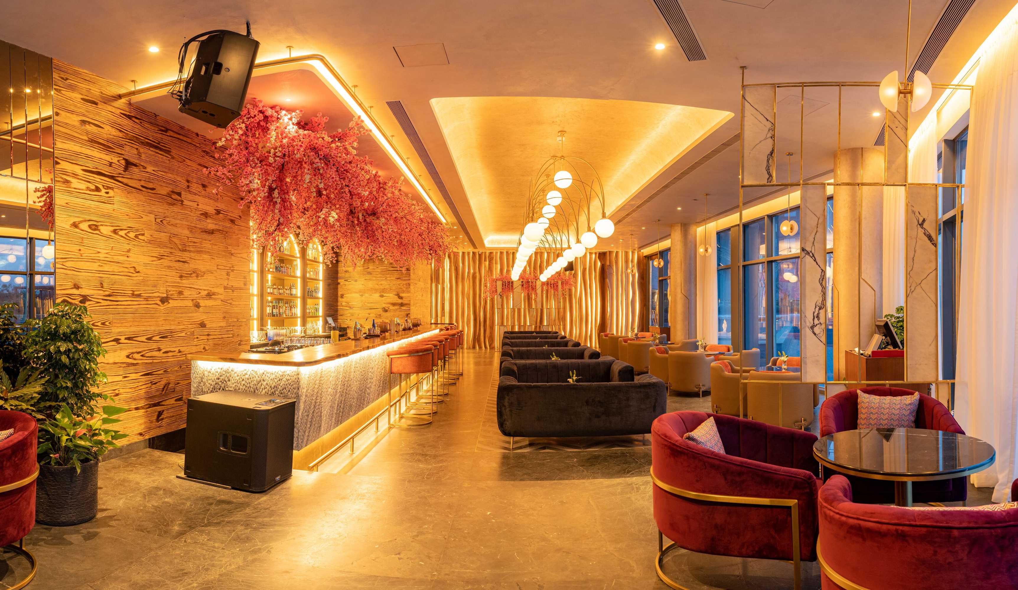 Gift card for The Westin Pune Koregaon Park