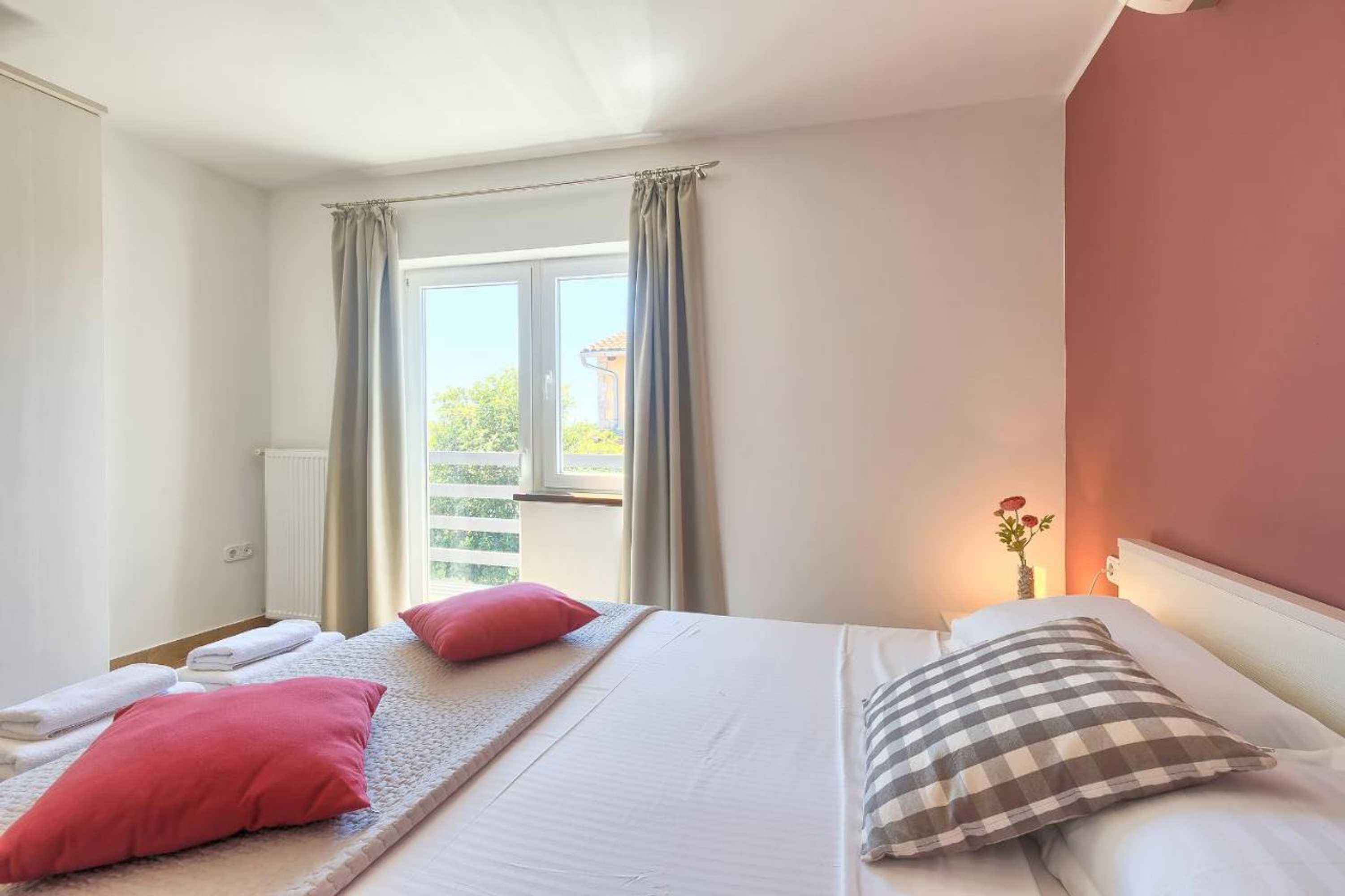 Gift card for Villa Nina