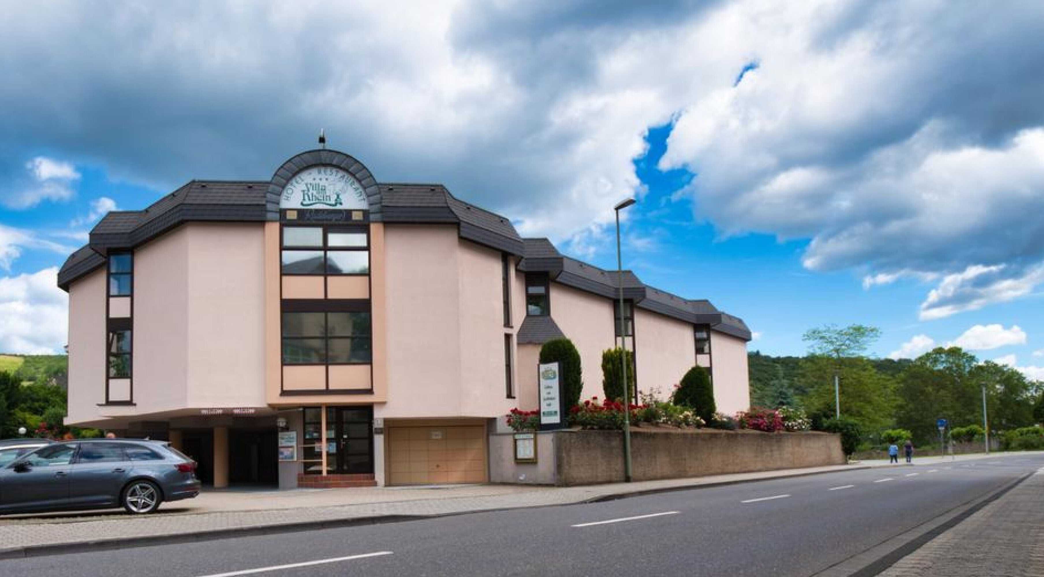 Gift card for Hotel Villa Am Rhein