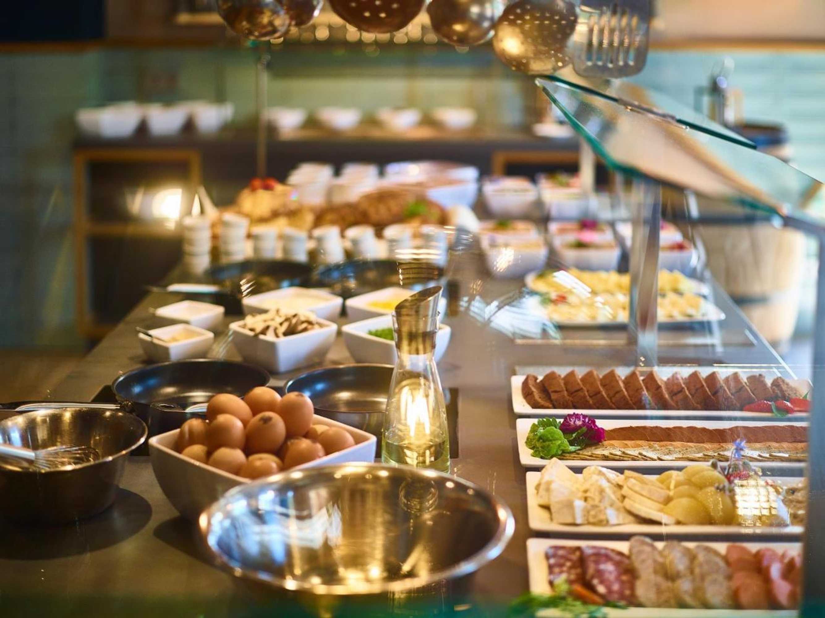 Gift card for Bio- & Nationalparkhotel Helvetia