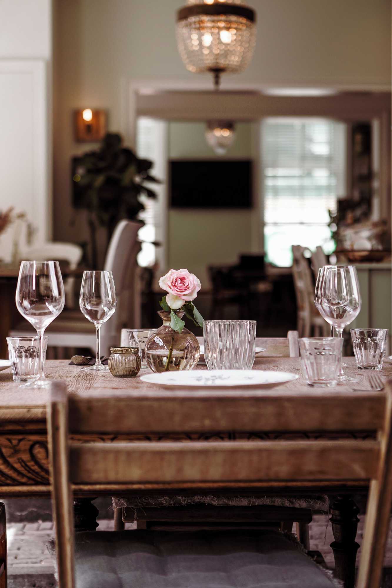 Gift card for Boutique Hotel de Stadsherberg Alphen Gift card for Boutique Hotel de Stadsherberg Alphen