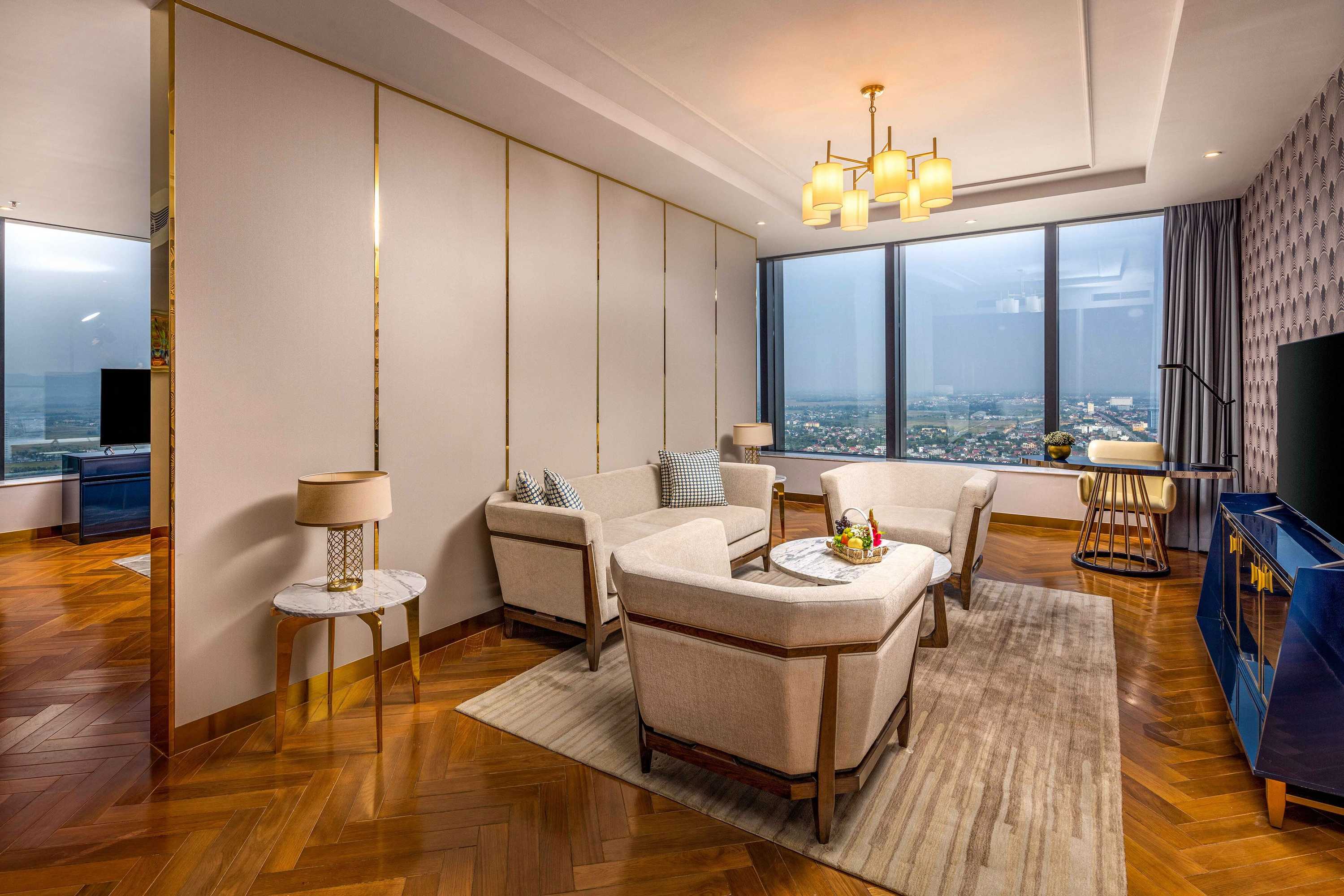 Gift card for Vinpearl Ha Tinh, Affiliated by Meliá Gift card for Vinpearl Ha Tinh, Affiliated by Meliá