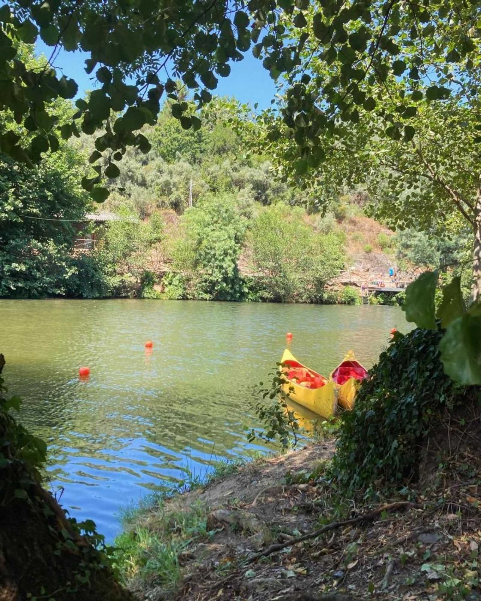 Gift card for Vila Delfina