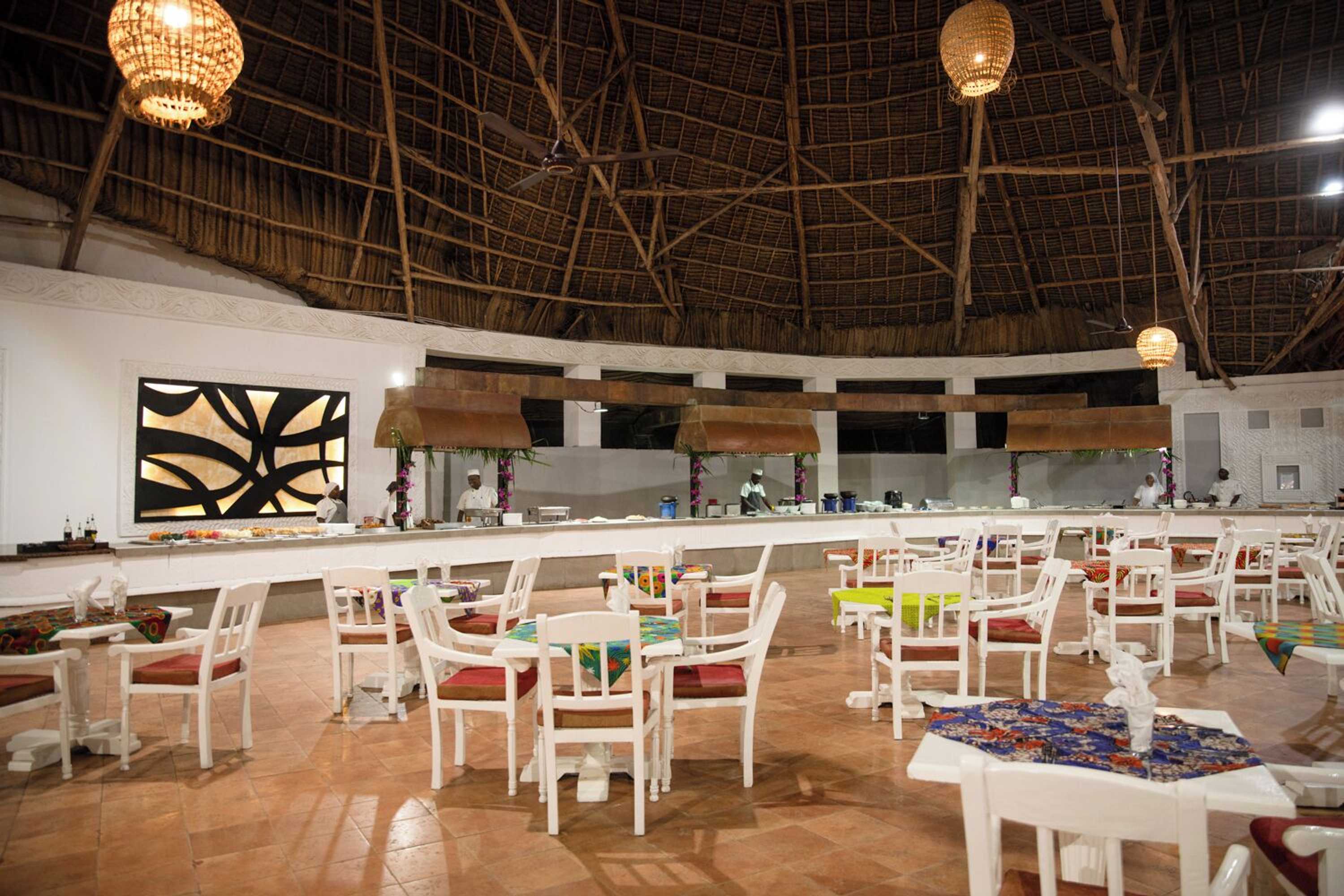 Gift card for Voi Kiwengwa Resort