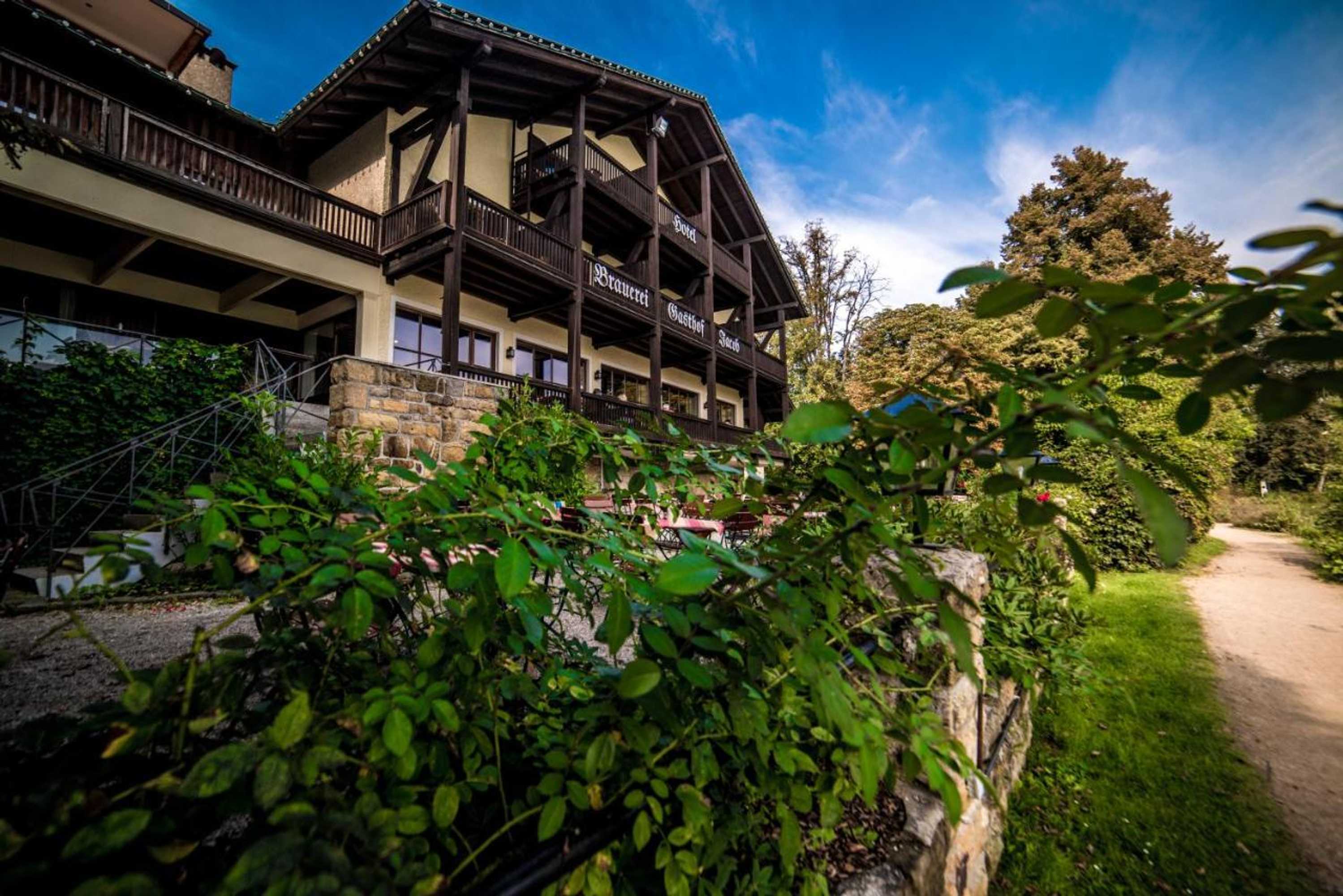 Gift card for Brauereigasthof Jacob