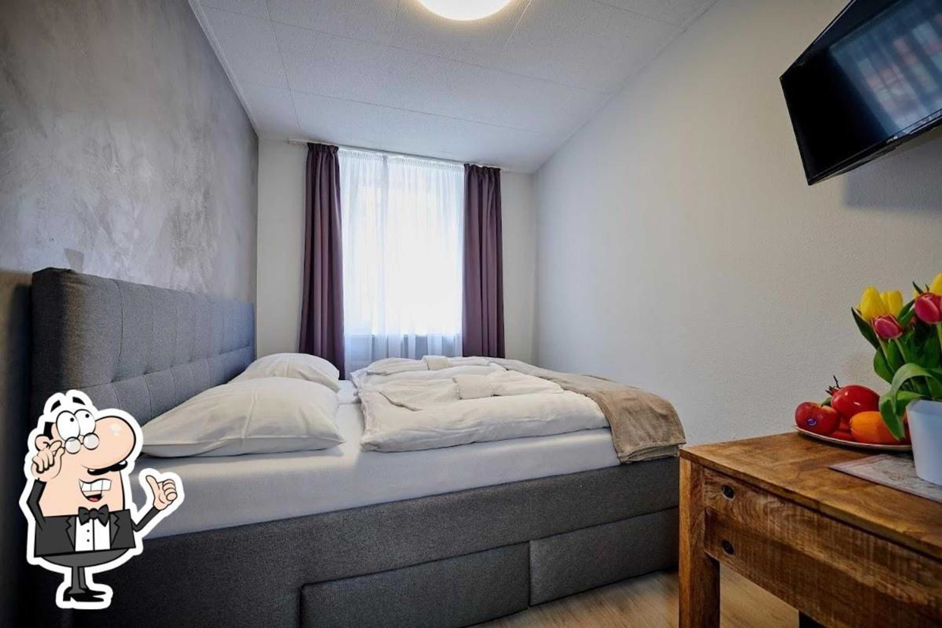 Gift card for Hotel Giamas