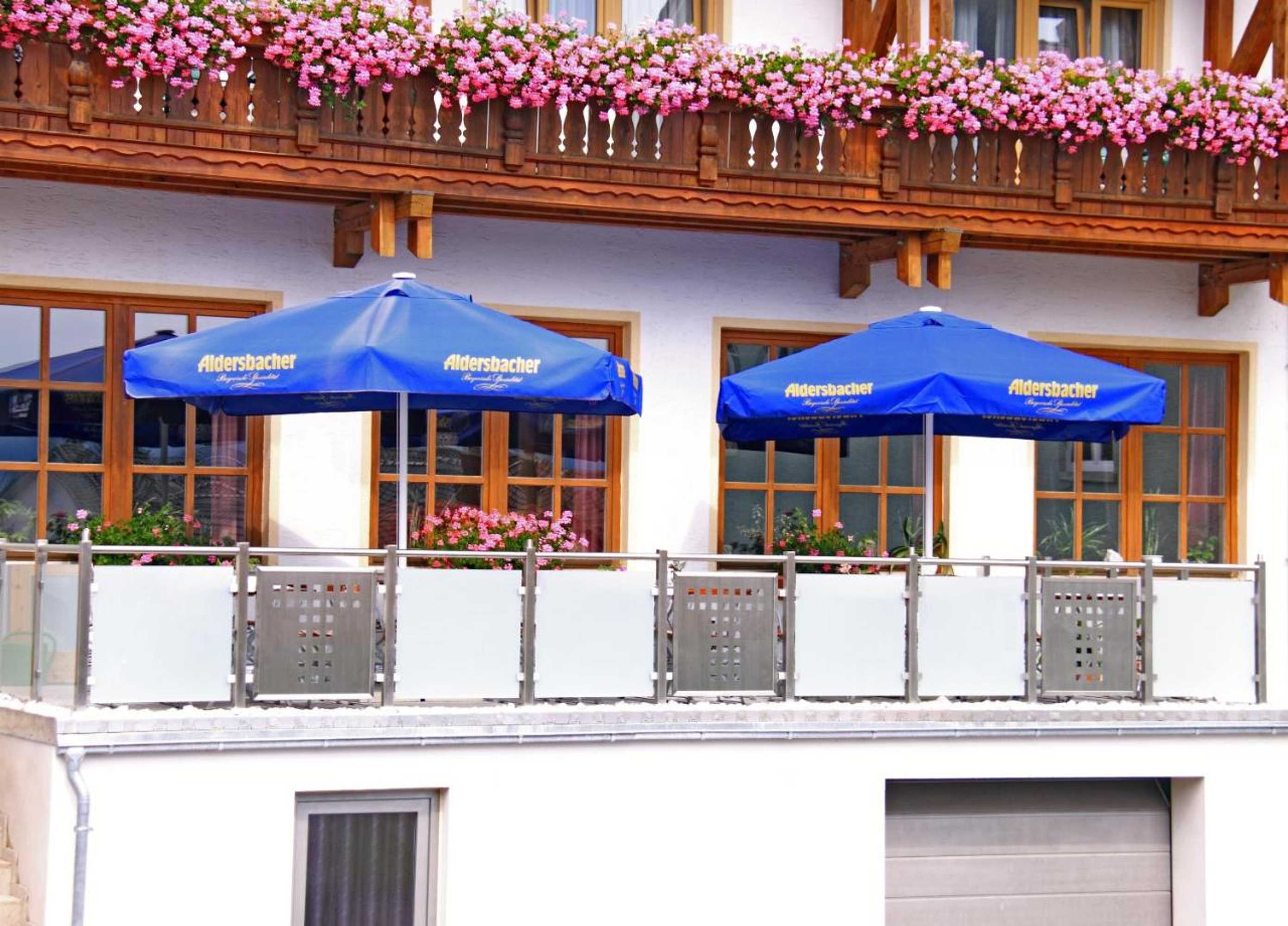 Gift card for Hotel-Gasthof Zum Oberen Wirt