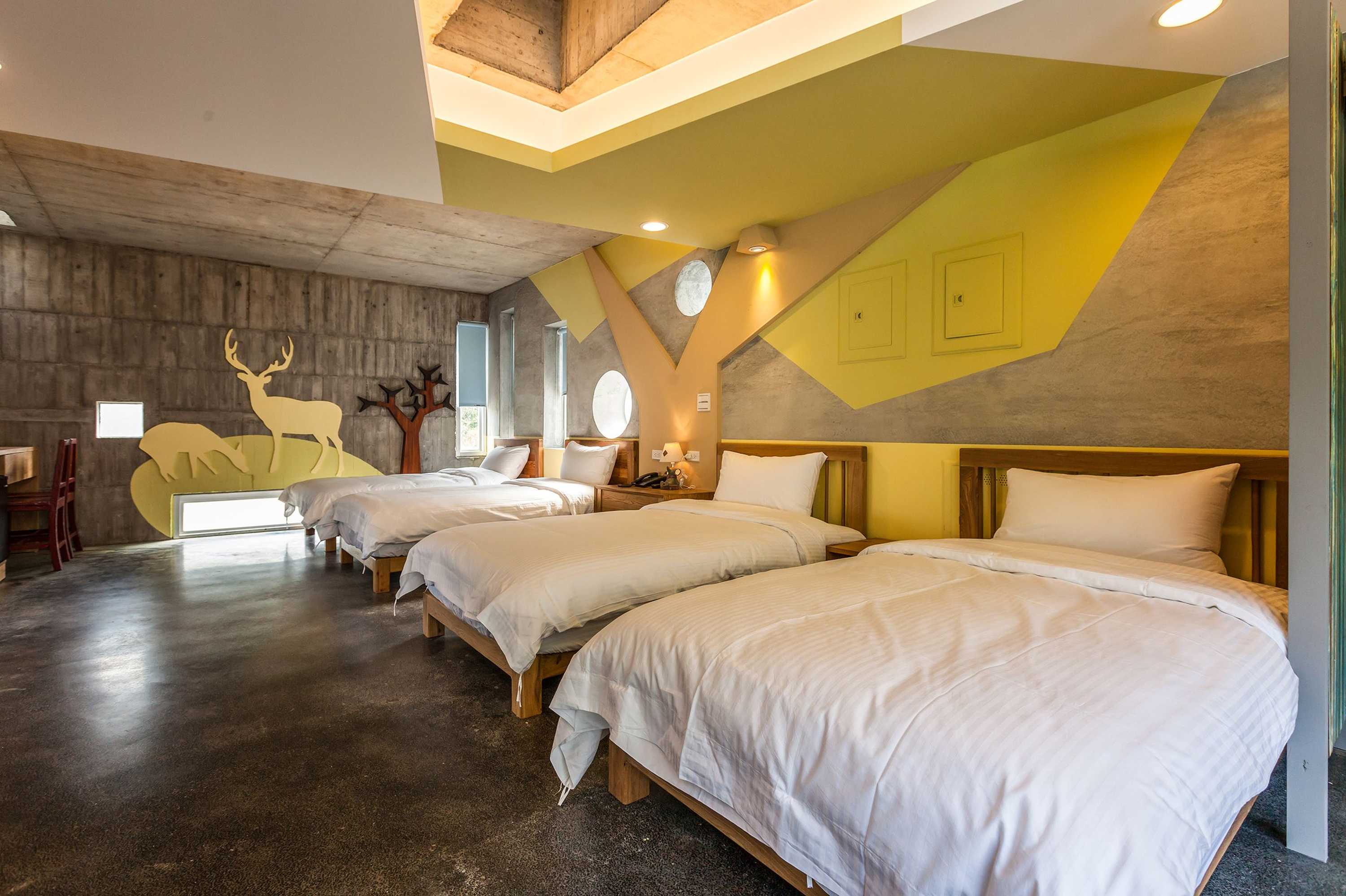 Gift card for Yu Peng Villa