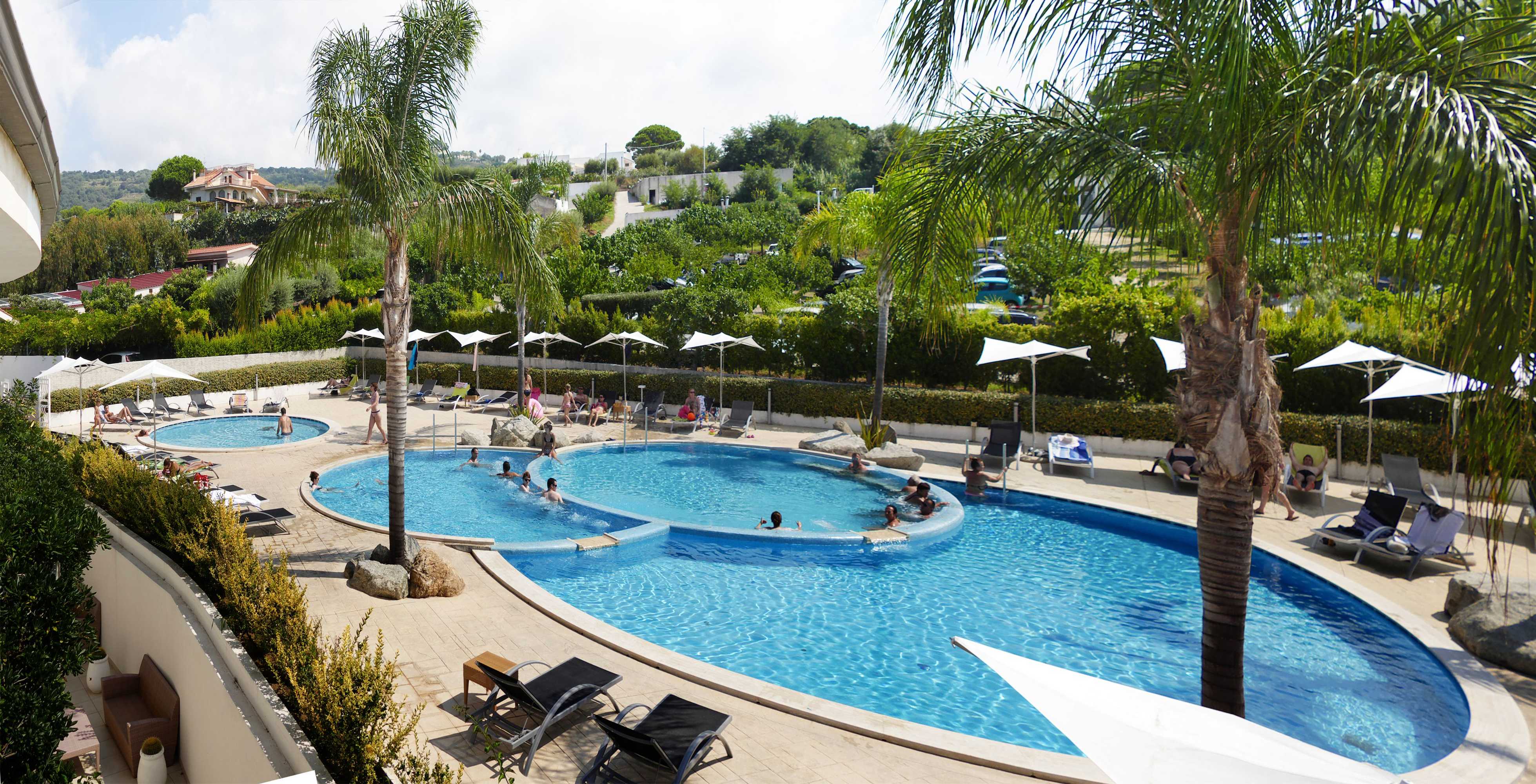 Gift card for Scoglio Della Galea Village & Spa Gift card for Scoglio Della Galea Village & Spa