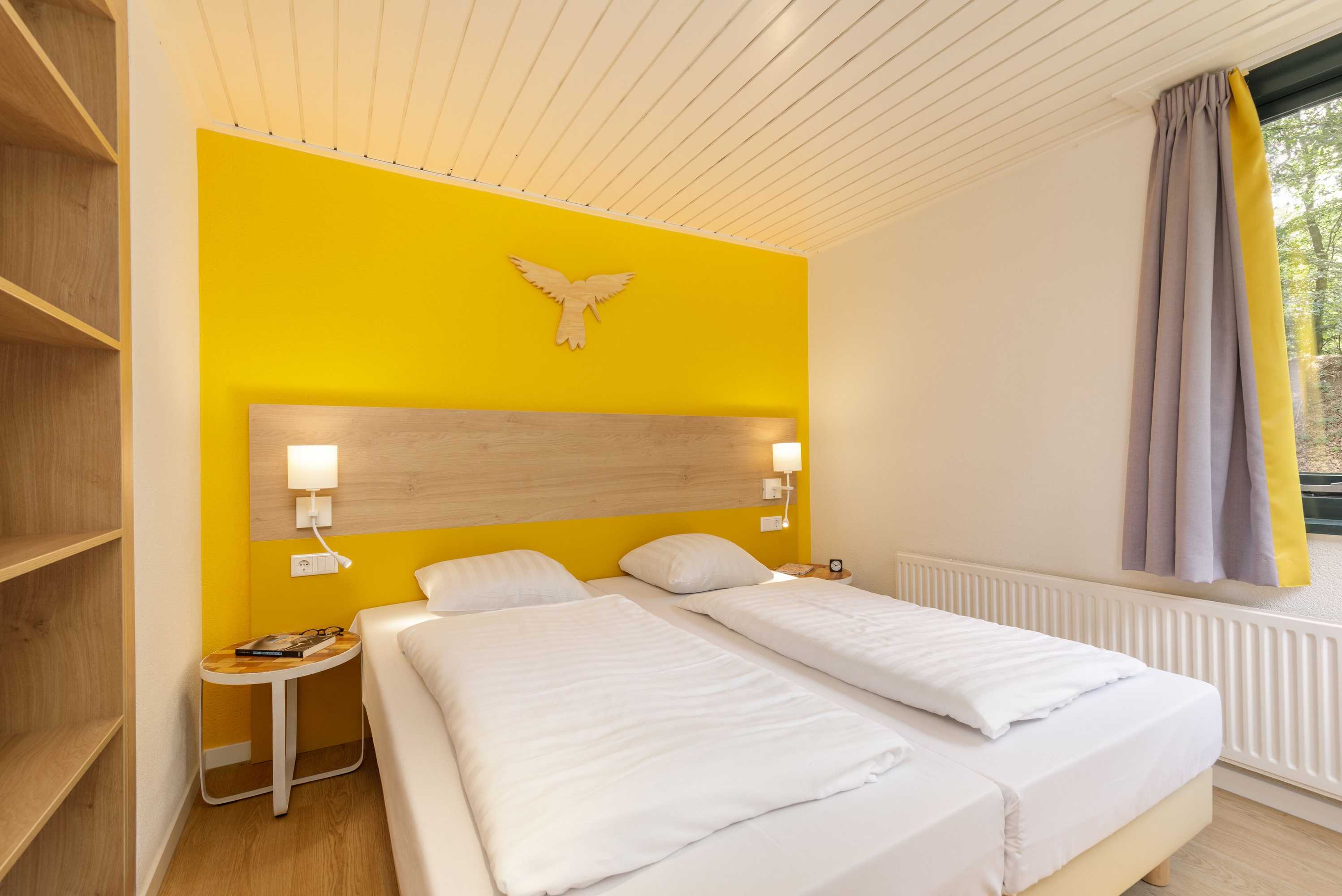 Gift card for Center Parcs Het Heijderbos