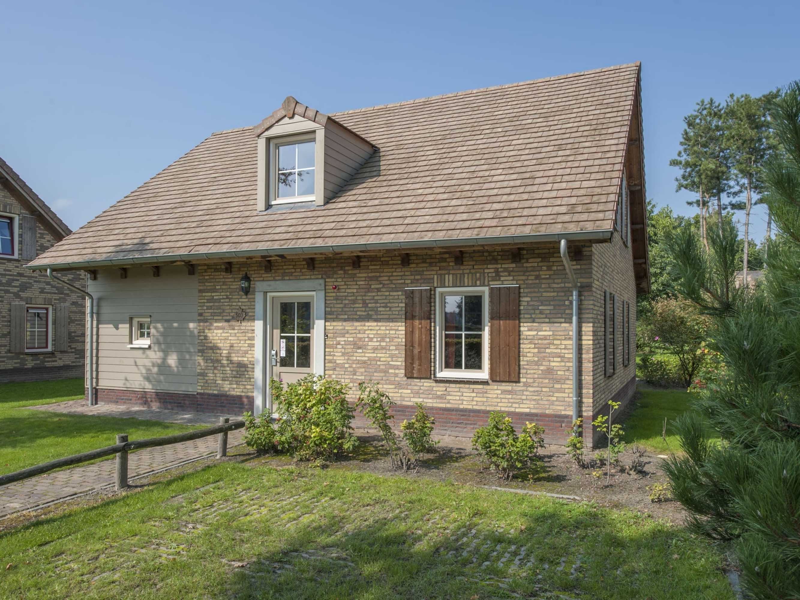 Gift card for Vakantiepark Weerterbergen For 10 Person