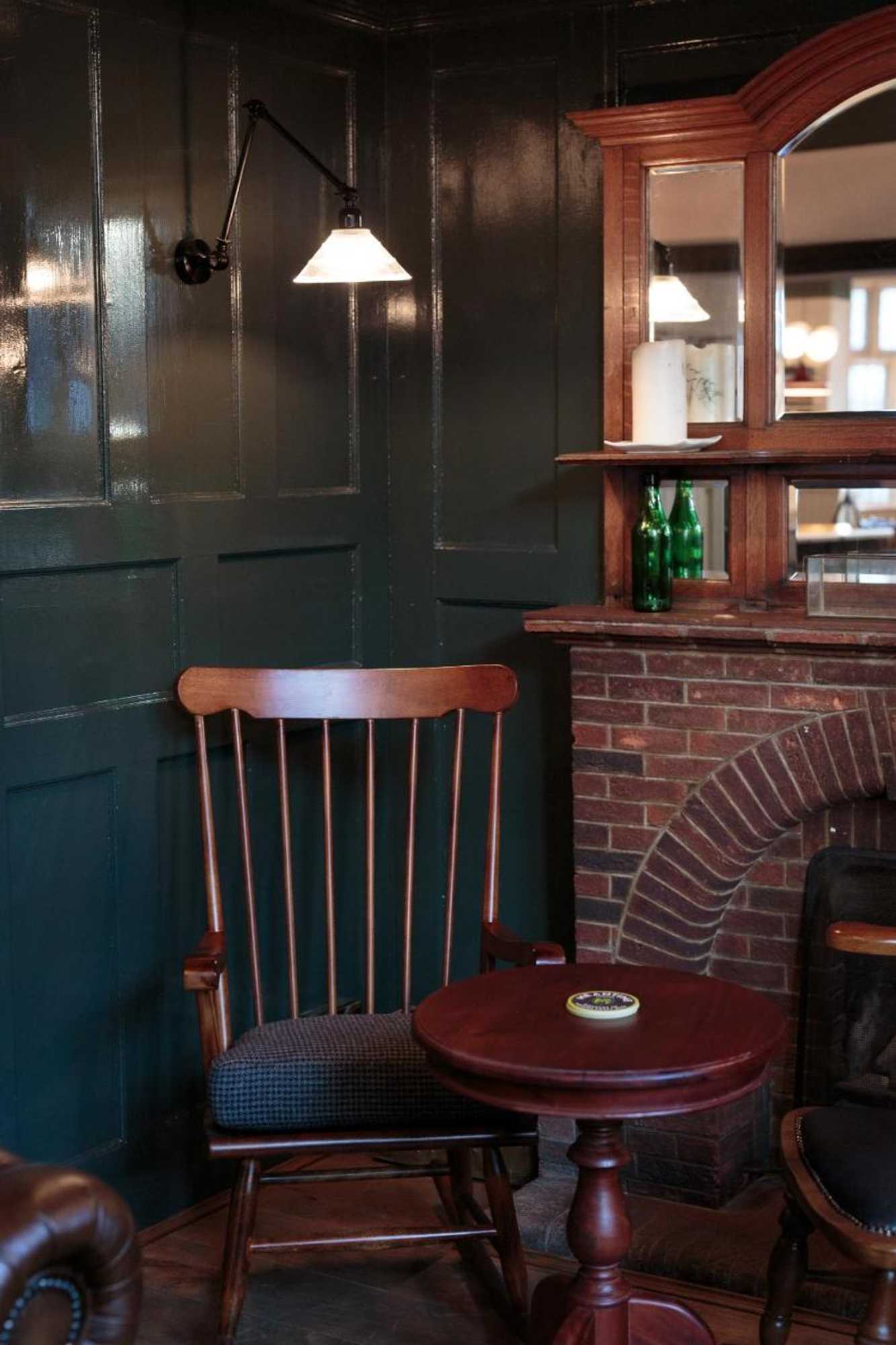 Gift card for The Crabtree Inn