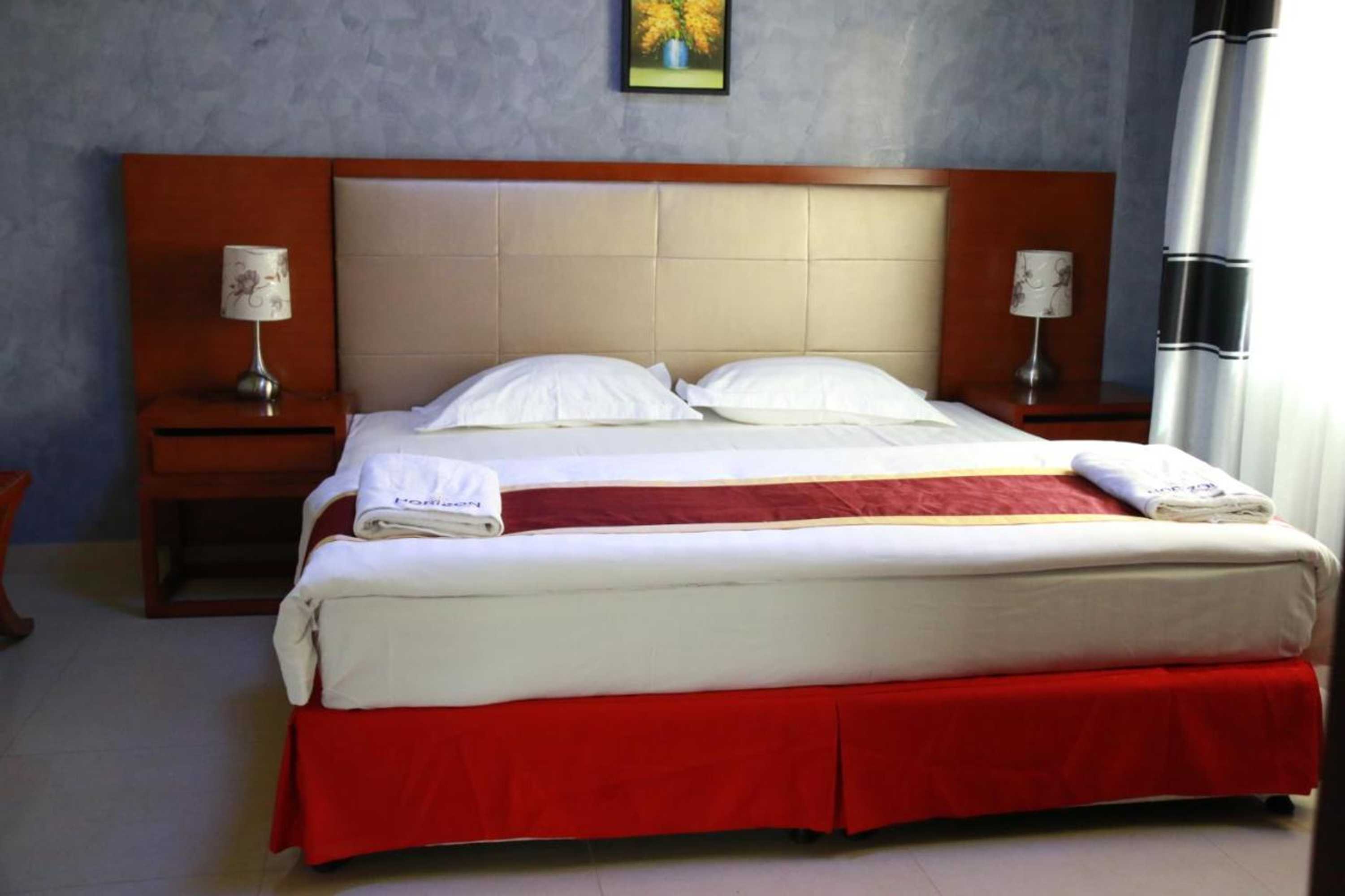 Gift card for Horizon Hotel Apartments - الأفق للشقق الفندقية