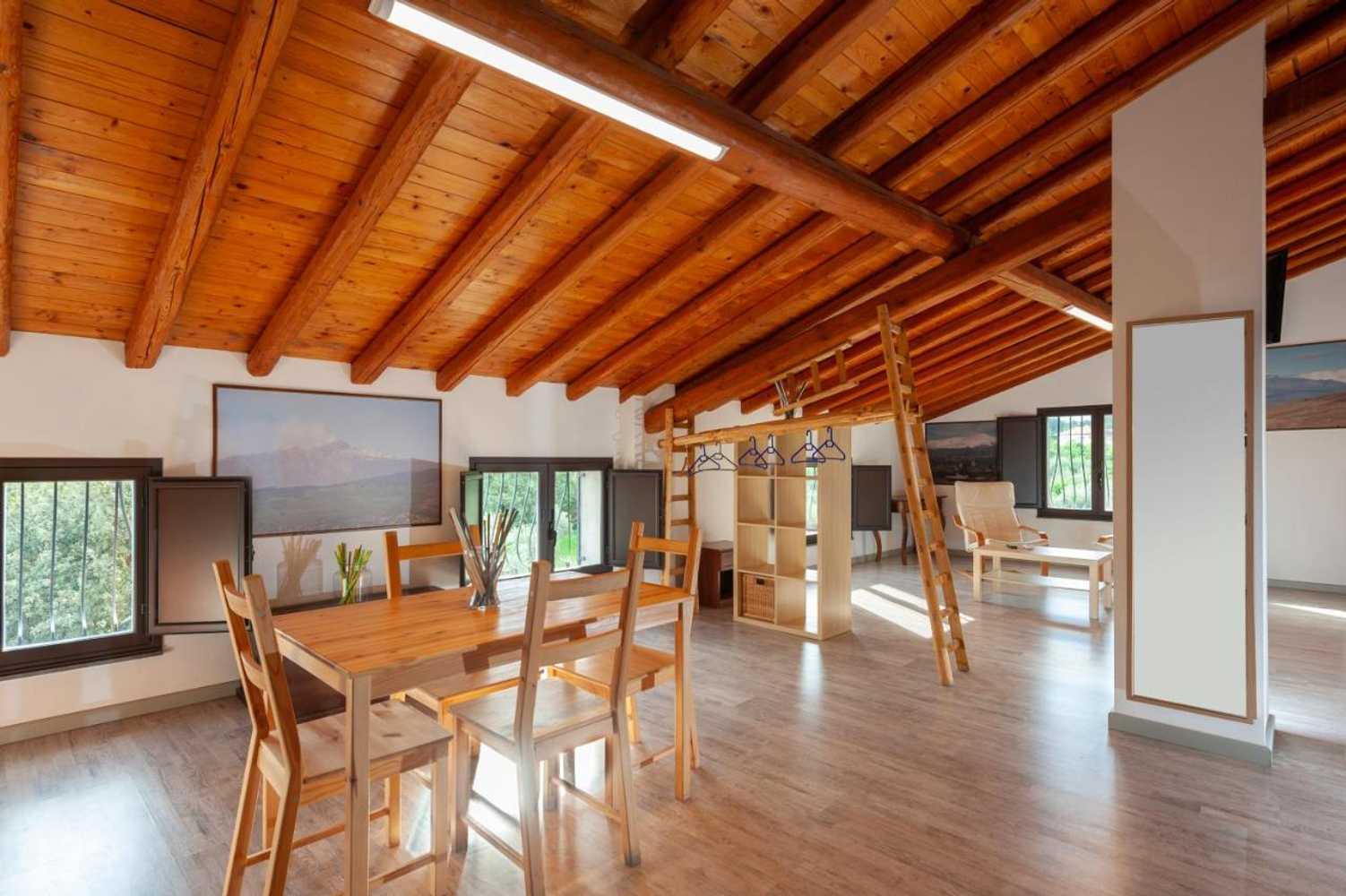 Gift card for Agriturismo Dell'etna
