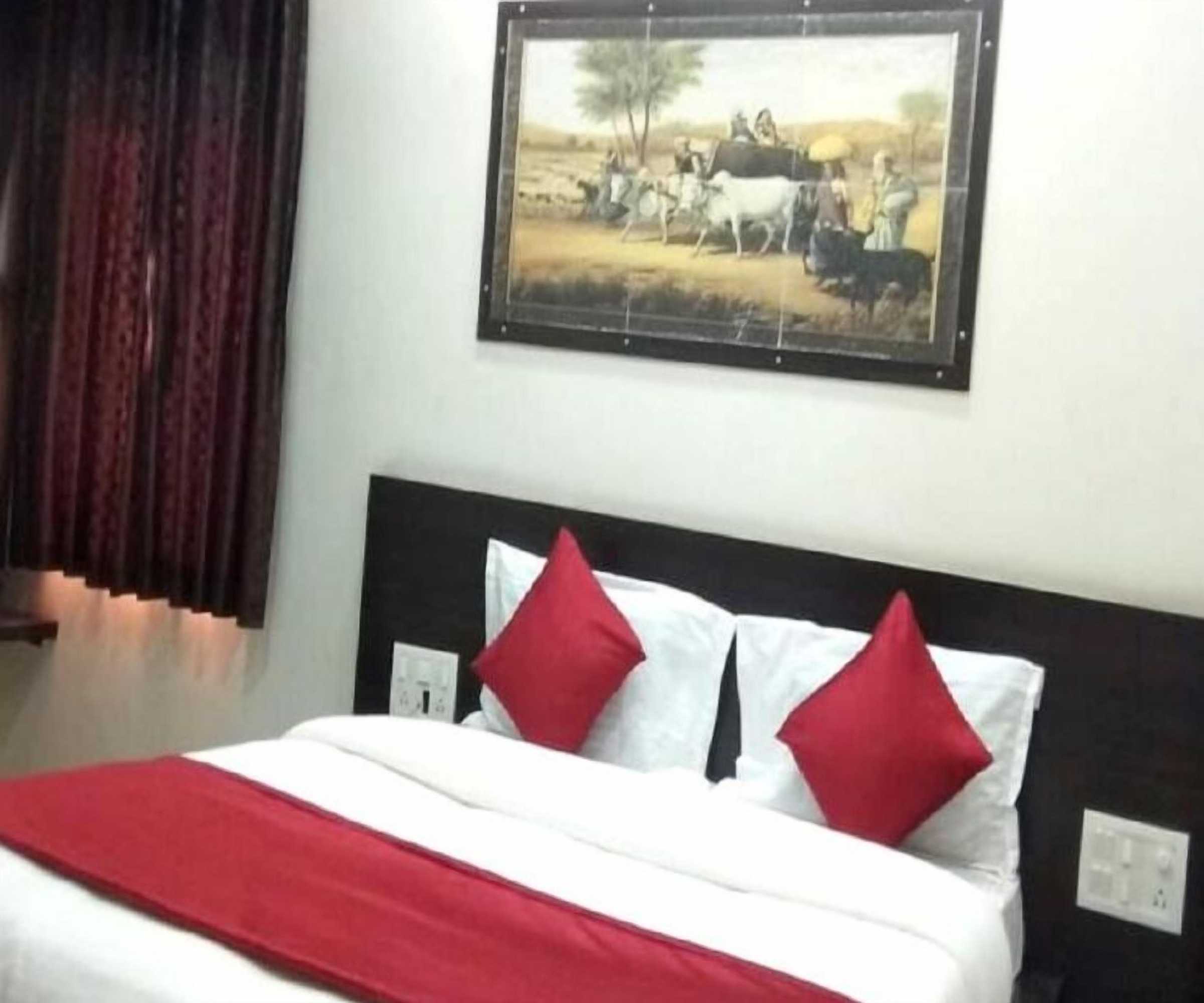 Gift card for Hotel Gayatri by Sky Stays Gift card for Hotel Gayatri by Sky Stays