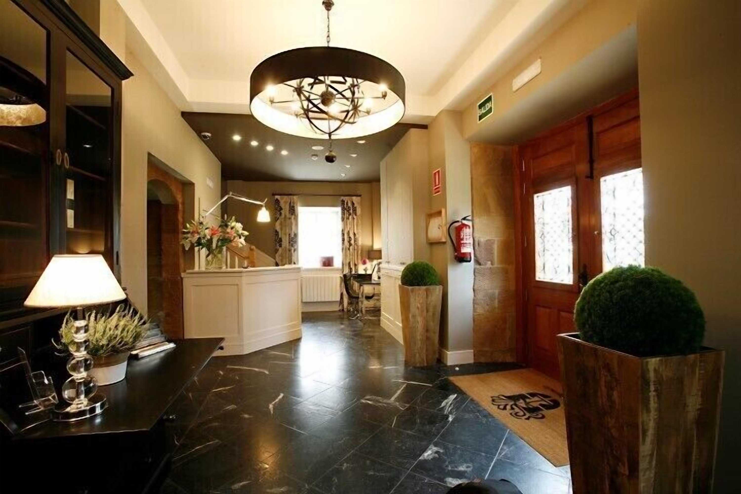 Gift card for Hotel Palacio Muñatones Gift card for Hotel Palacio Muñatones
