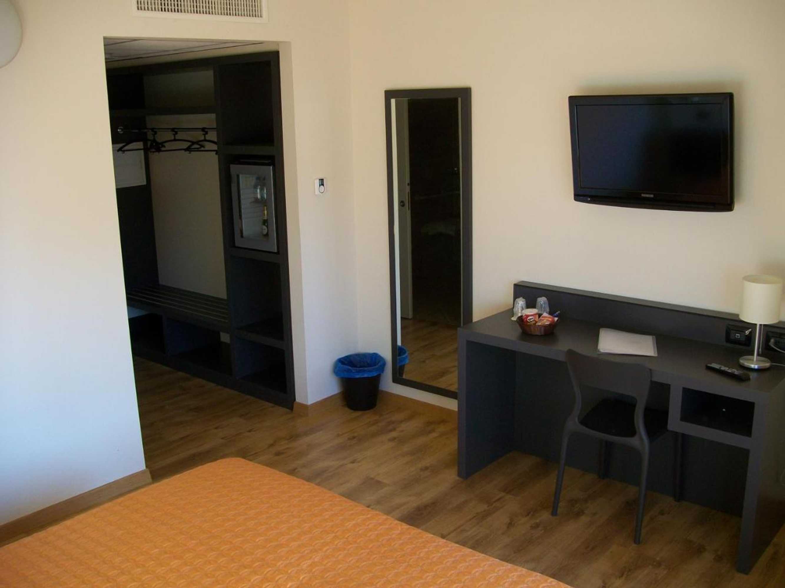 Gift card for Hotel Motel Giglio