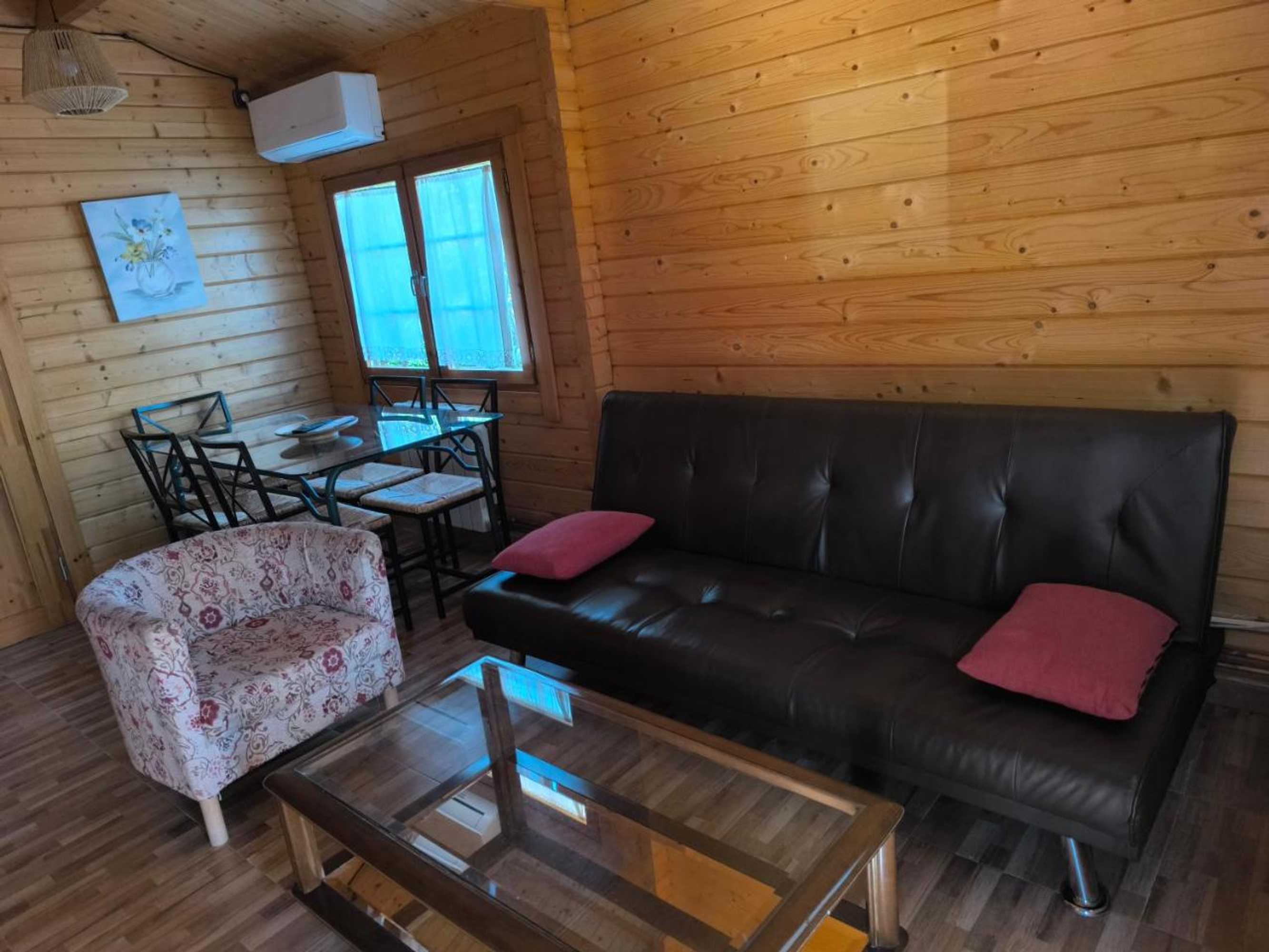 Gift card for Cabañas Miraduero