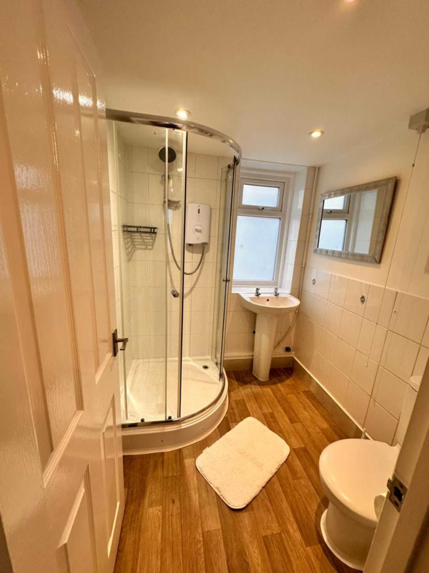 Gift card for The Poacher