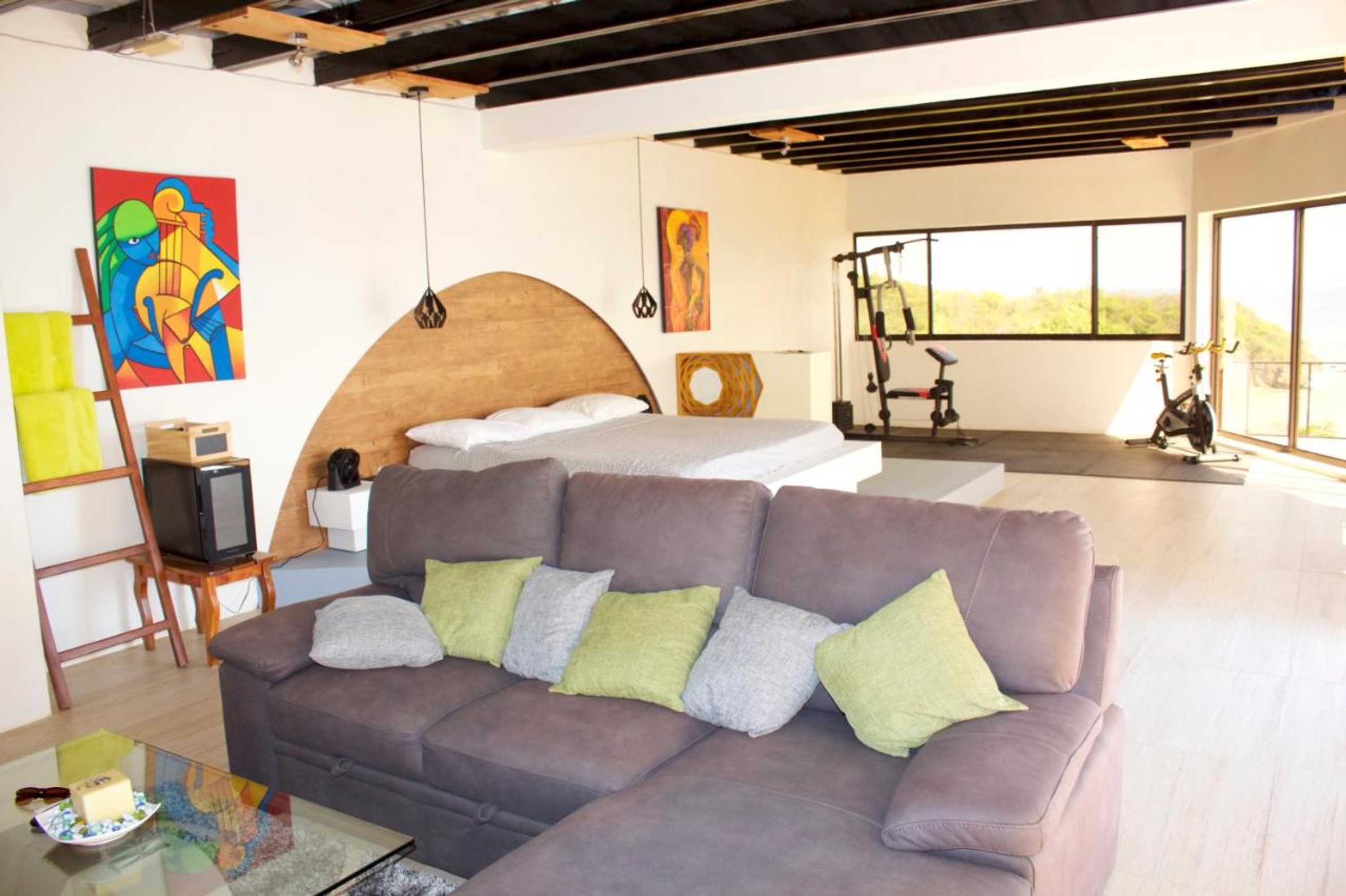 Gift card for Hush Maderas