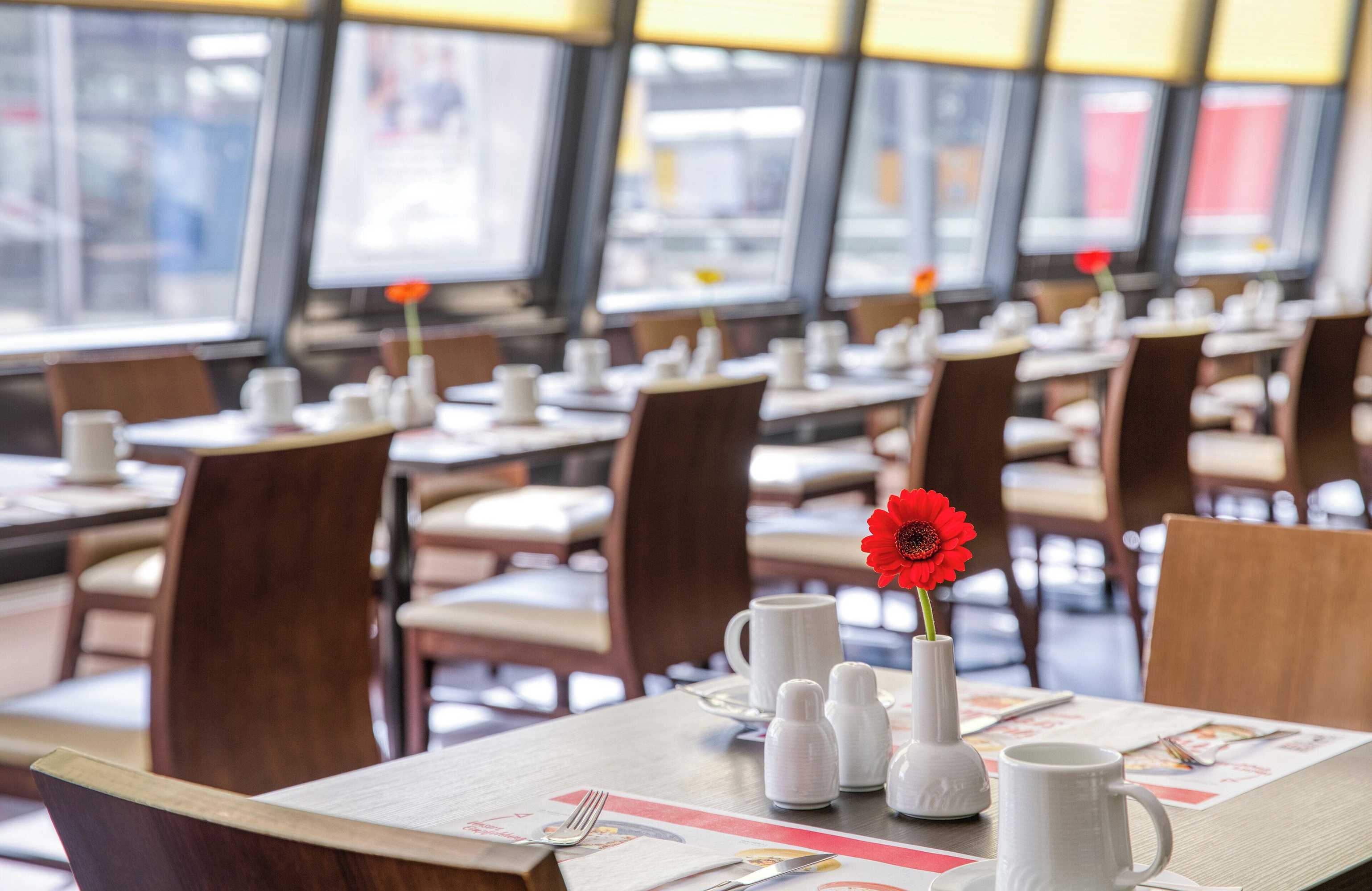 Gift card for Hotel Freiburg City Center by Leonardo Hotels