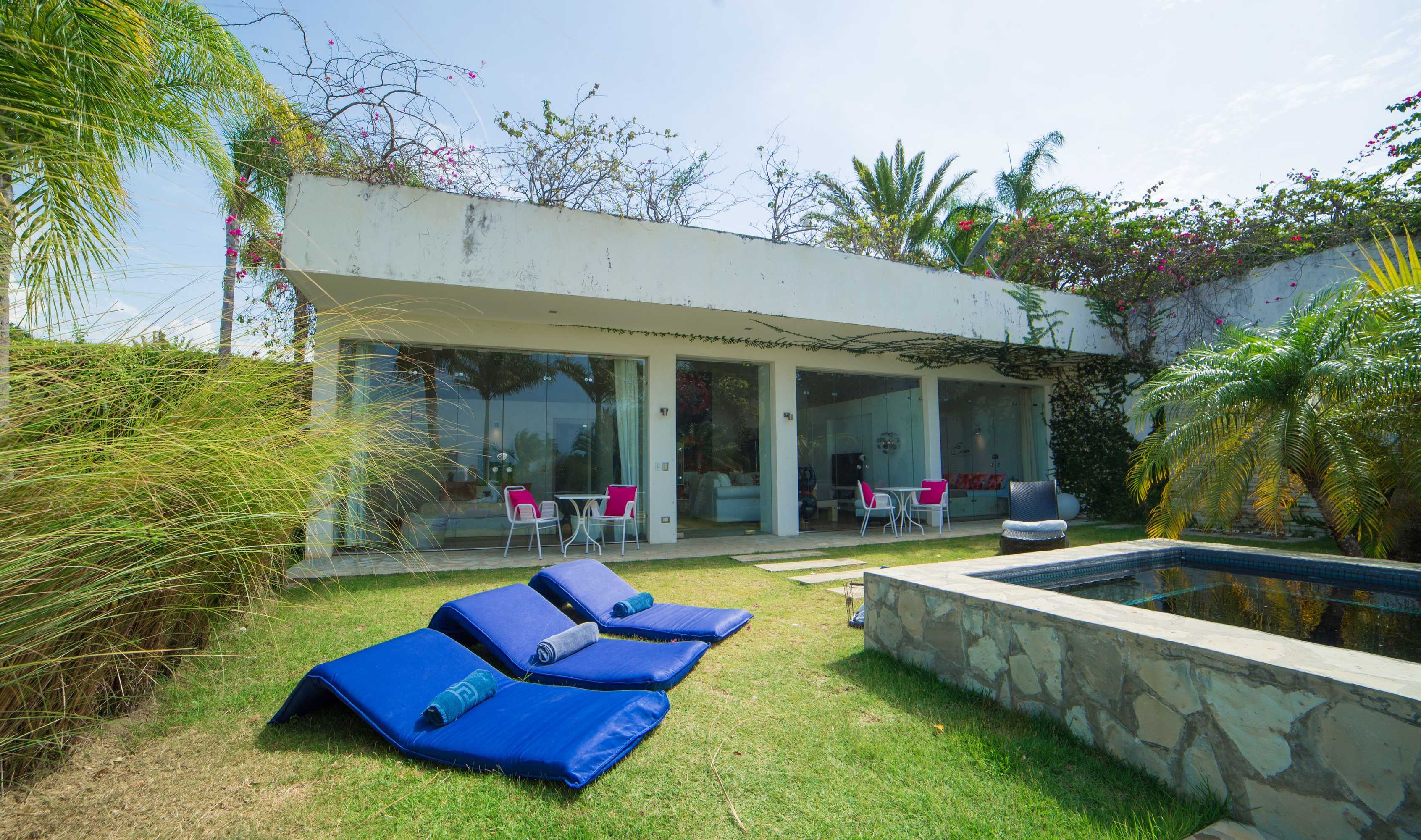 Gift card for Villas Agua Dulce - Villa Eden Gift card for Villas Agua Dulce - Villa Eden