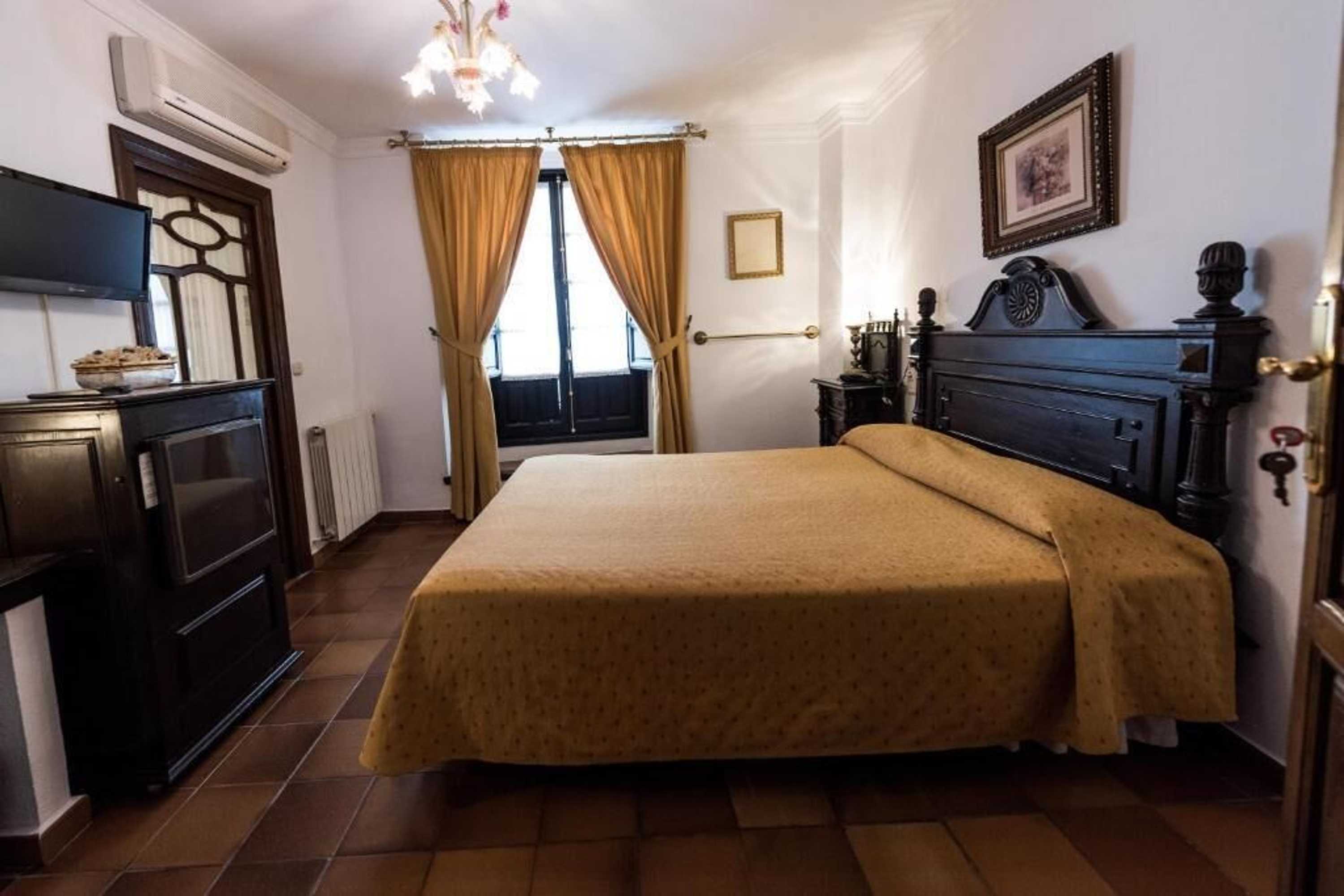 Gift card for Hotel Soho Boutique Palacio San Gabriel Gift card for Hotel Soho Boutique Palacio San Gabriel